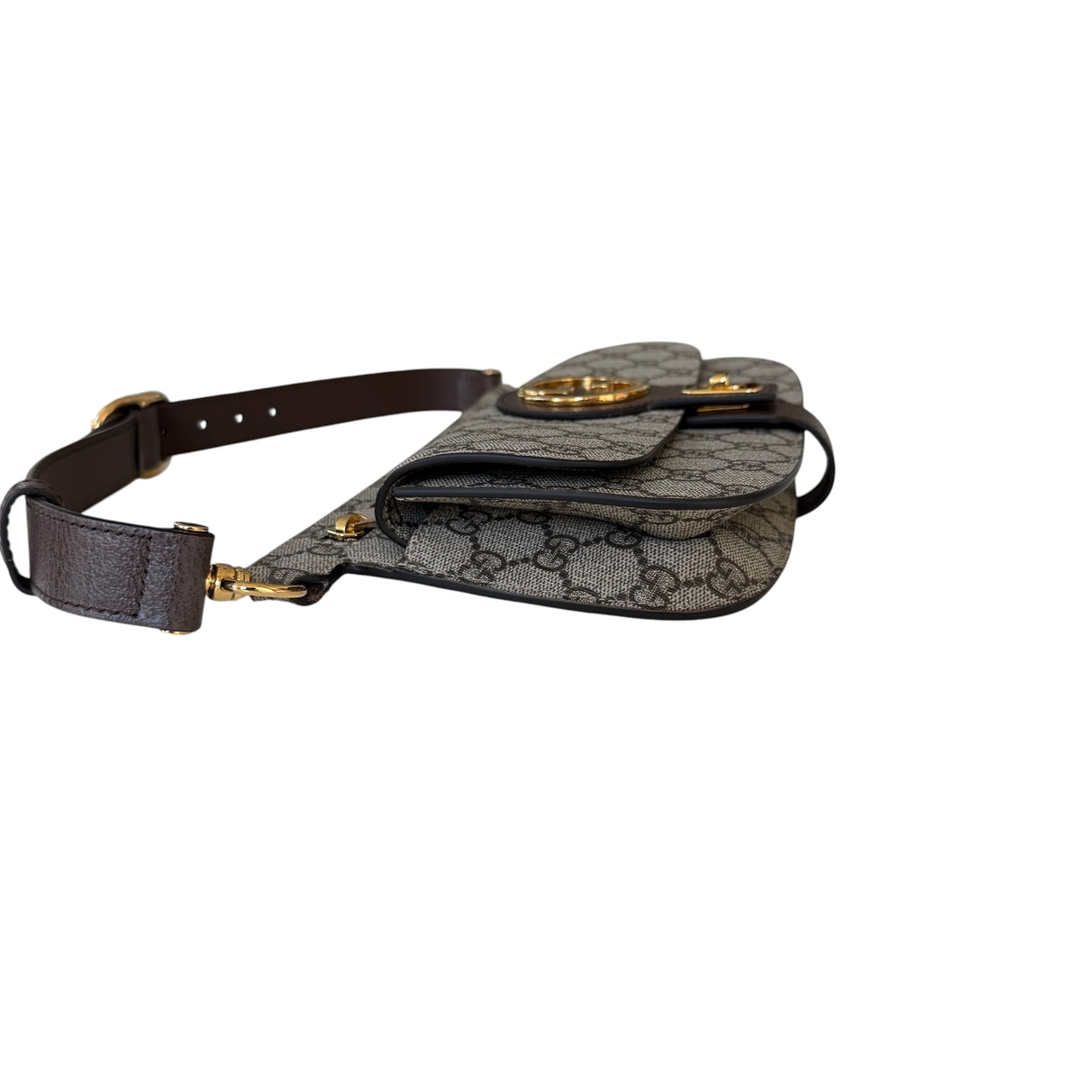 Gucci marsupio Blondie
