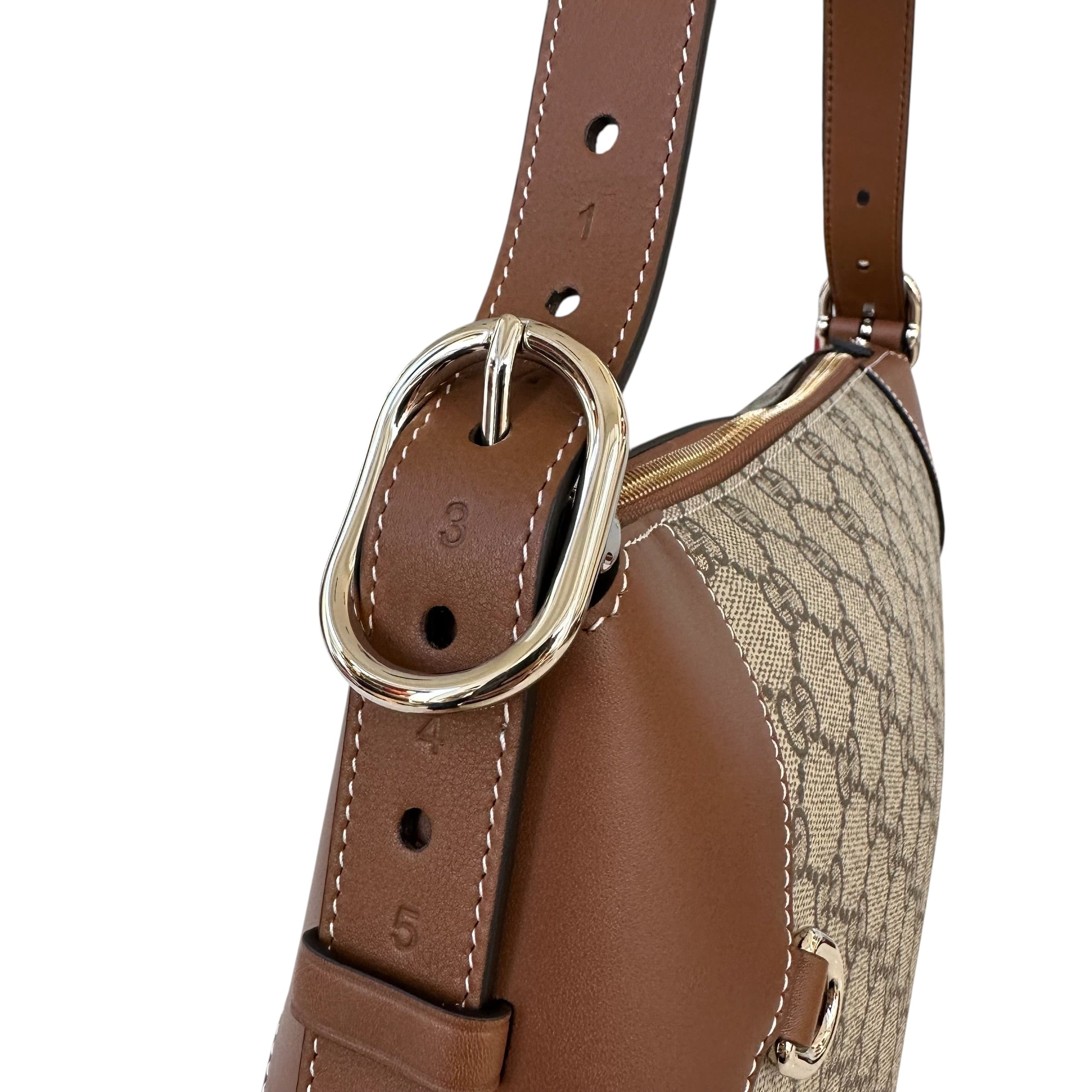 Gucci borsa a spalla Emblem