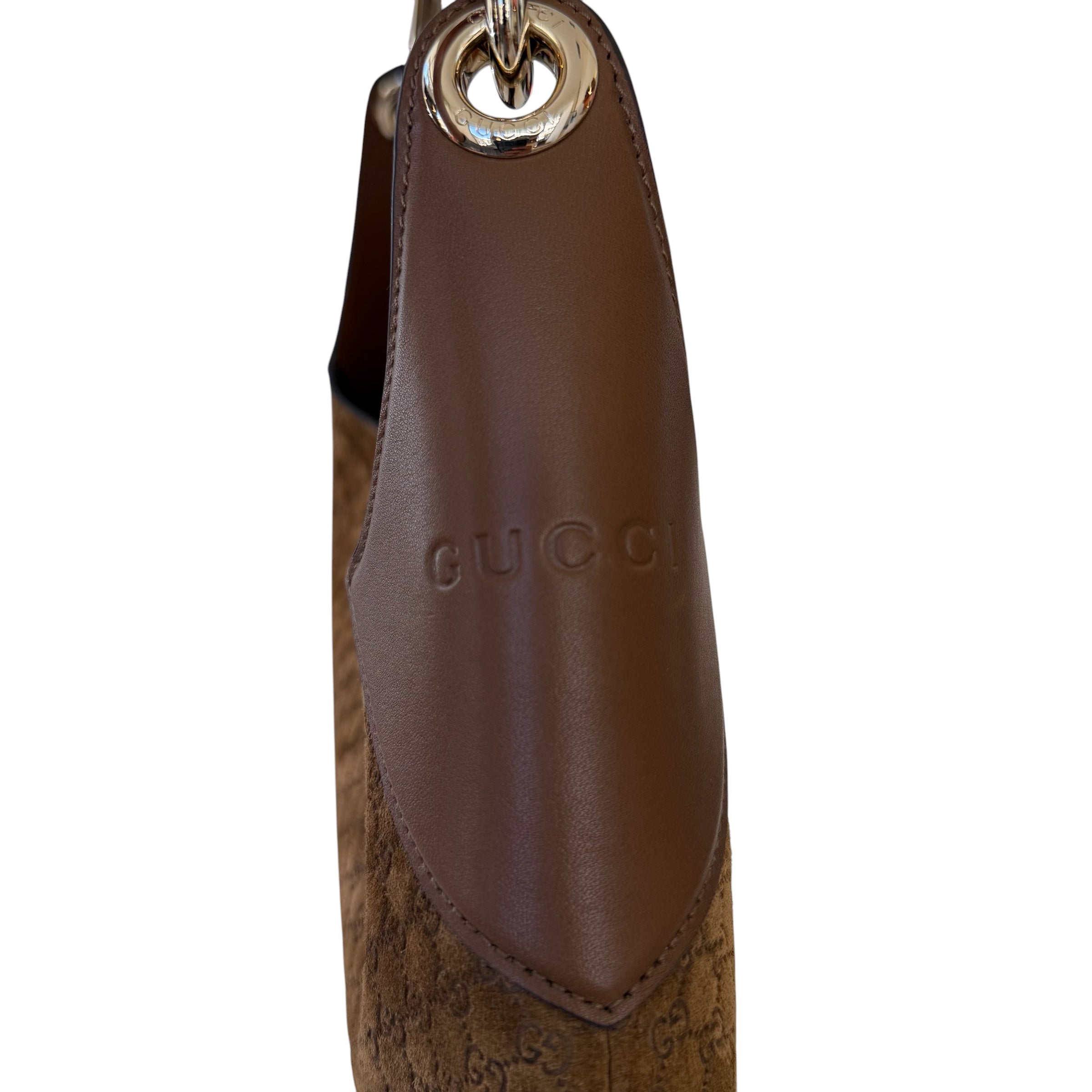Gucci borsa a spalla B