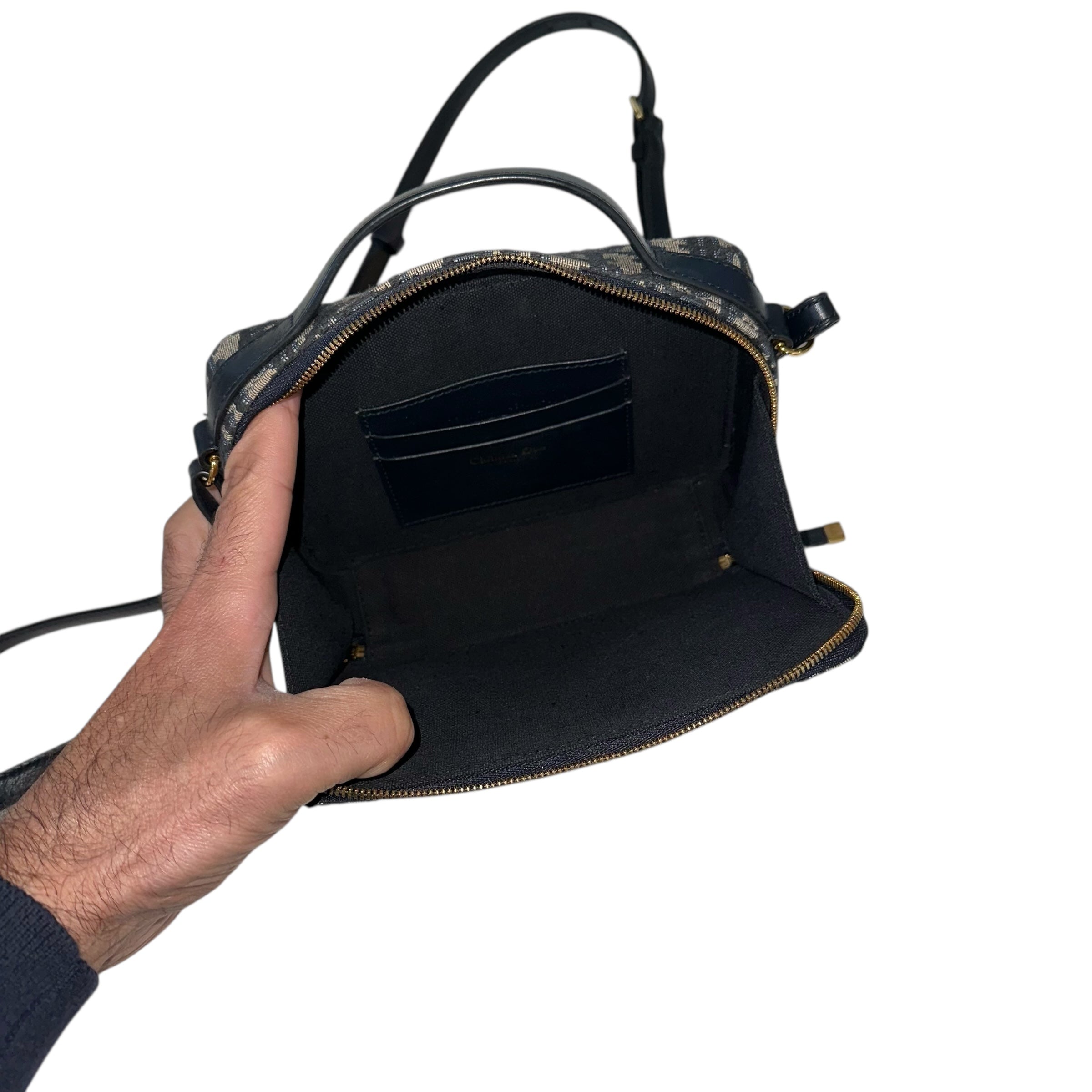 Dior borsa 30 Montaigne box