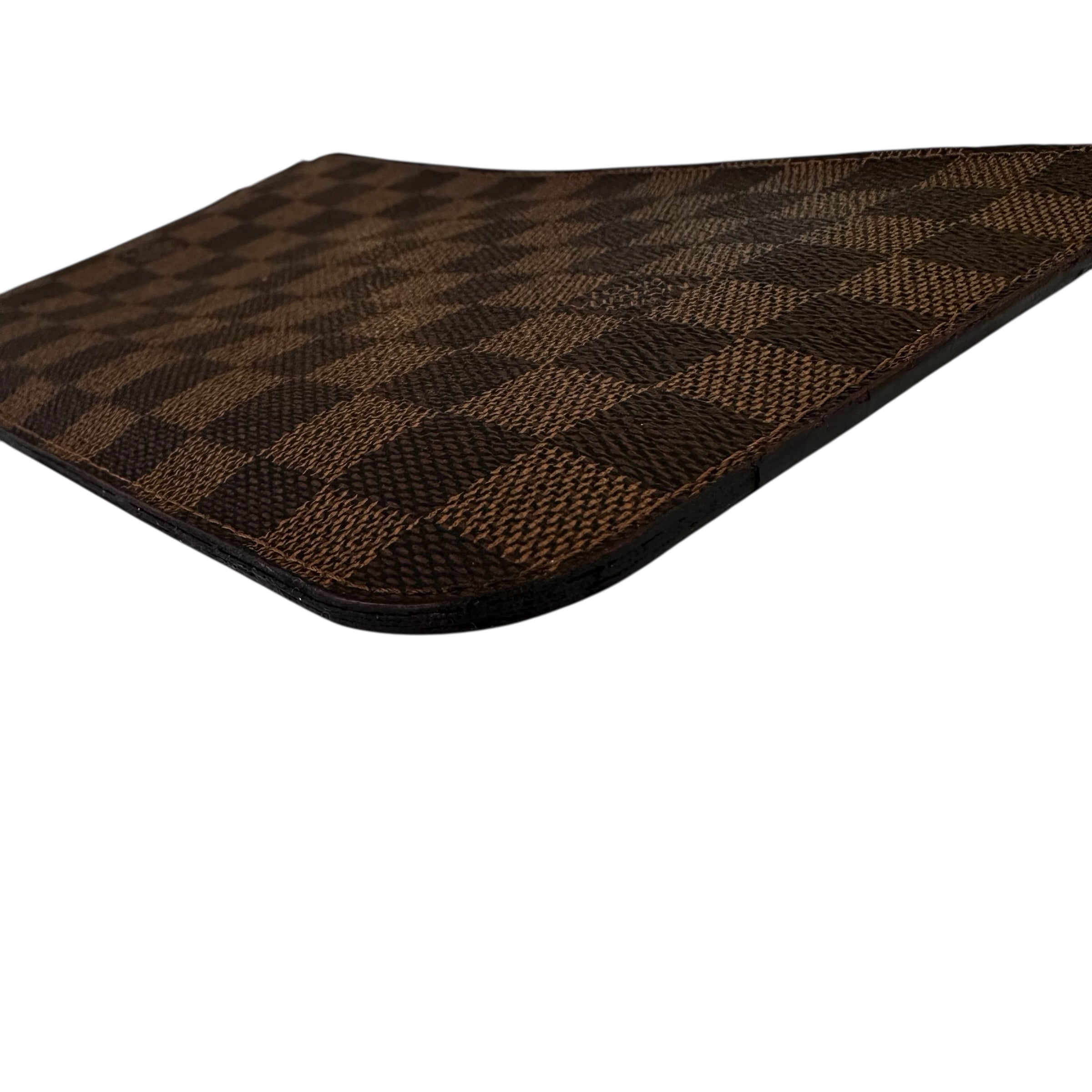 Louis Vuitton pochette Neverfull