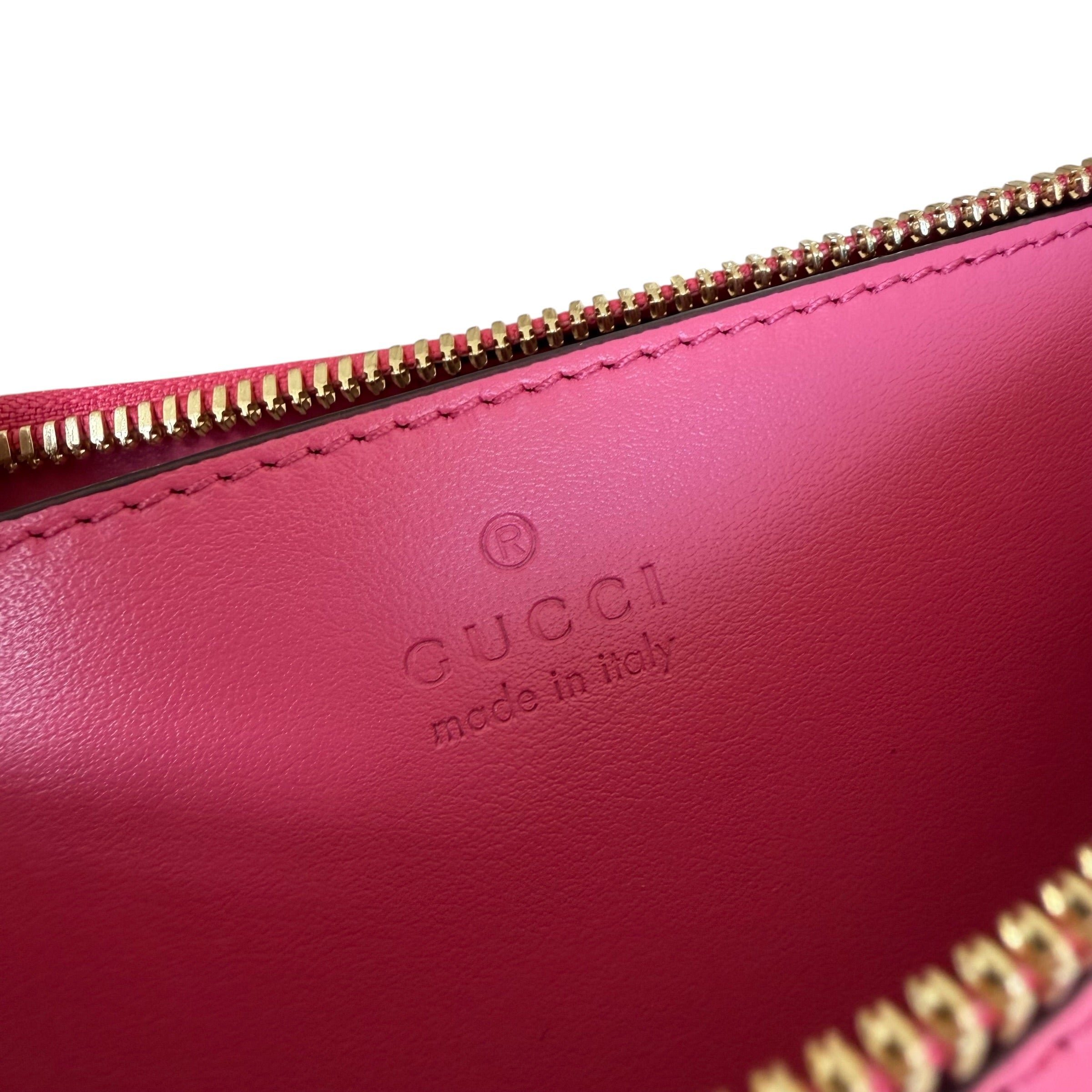 Gucci borsa a spalla GG matelassé