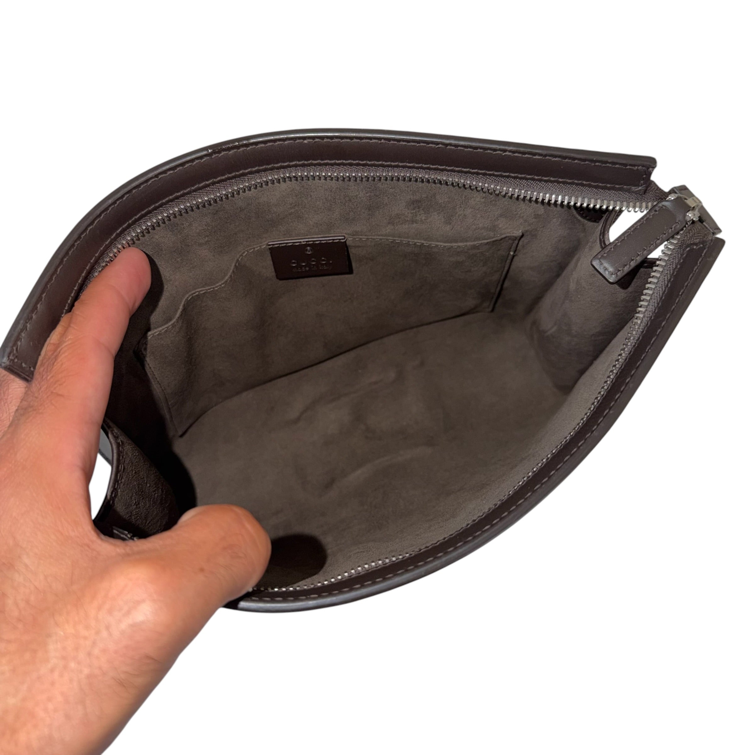 Gucci clutch