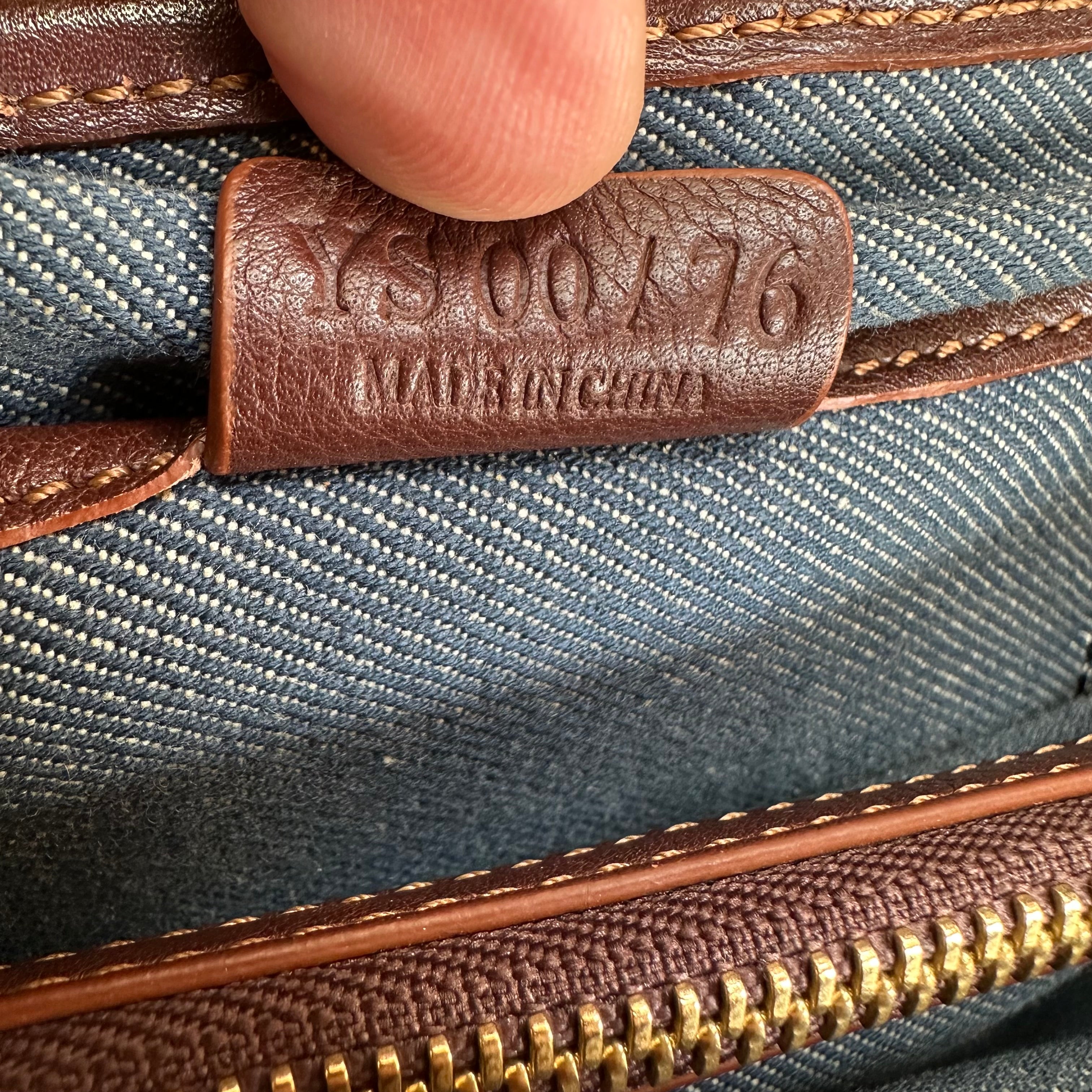 Celine borsa Boogie