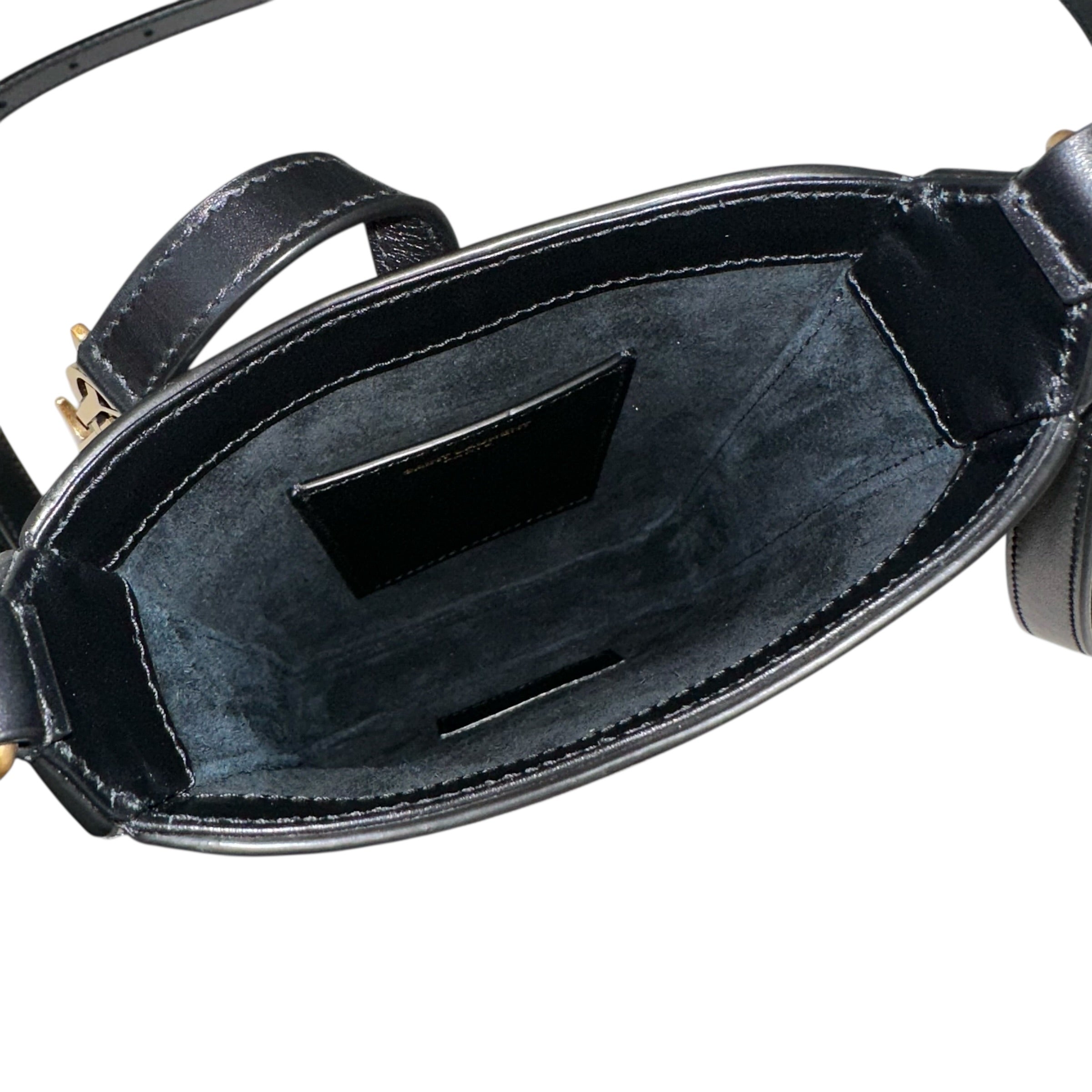 Saint Laurent borsa a tracolla Le 5 à 7