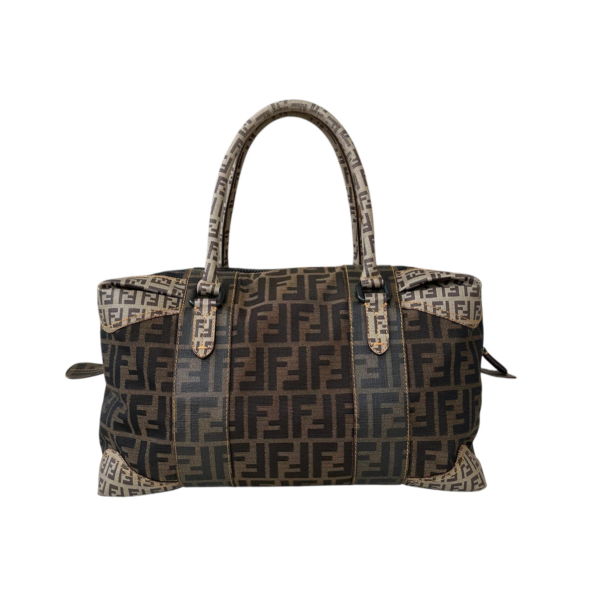 Fendi borsa a spalla