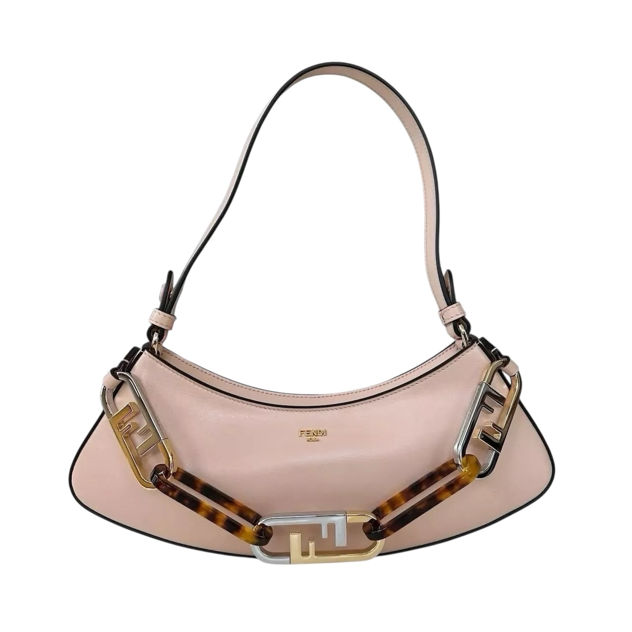 Fendi pochette O’Lock Swing