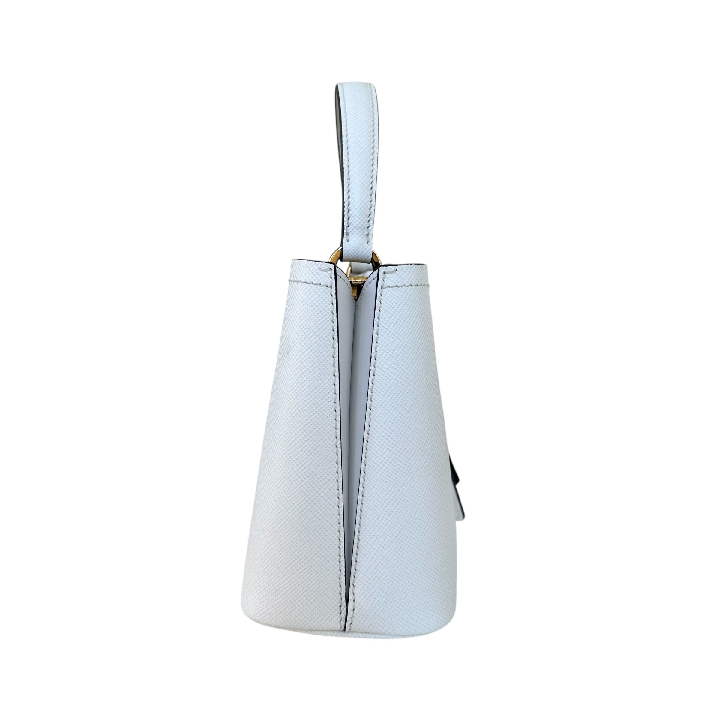Prada borsa Panier mini