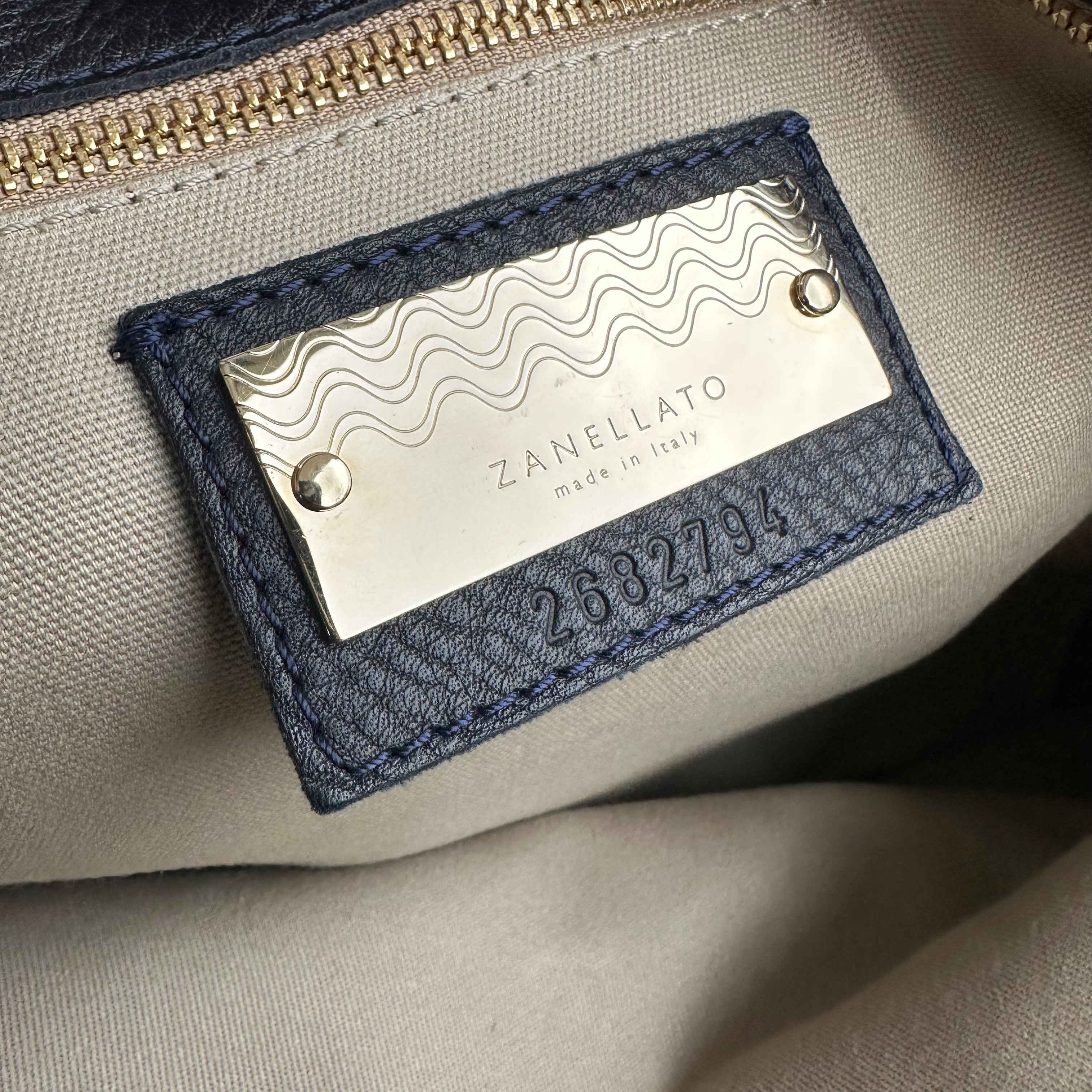 Zanellato Postina M Heritage