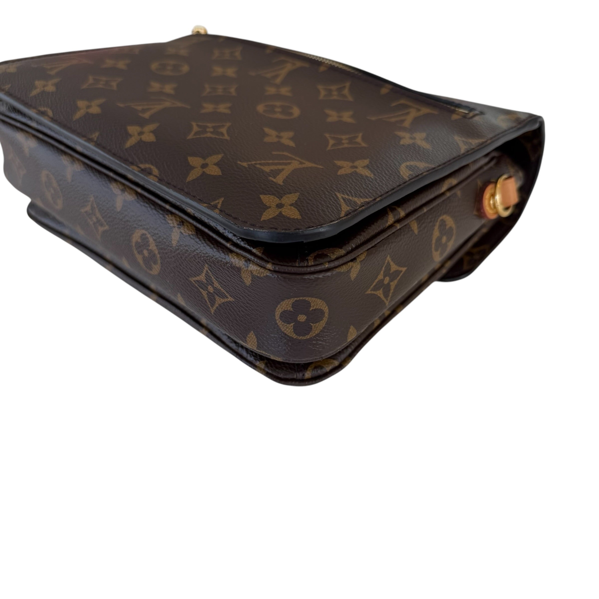 Louis Vuitton Pochette Metis