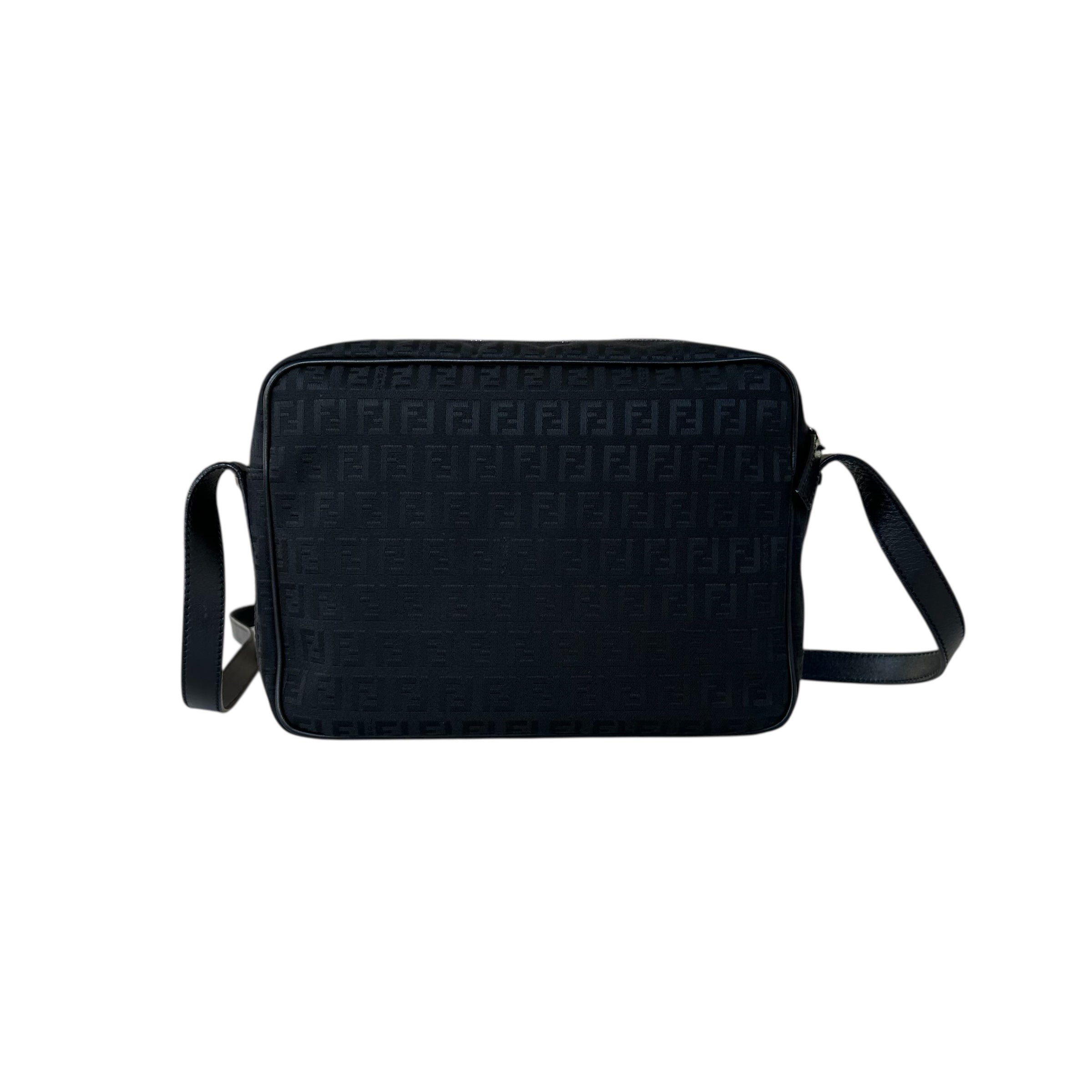 Fendi borsa a tracolla vintage