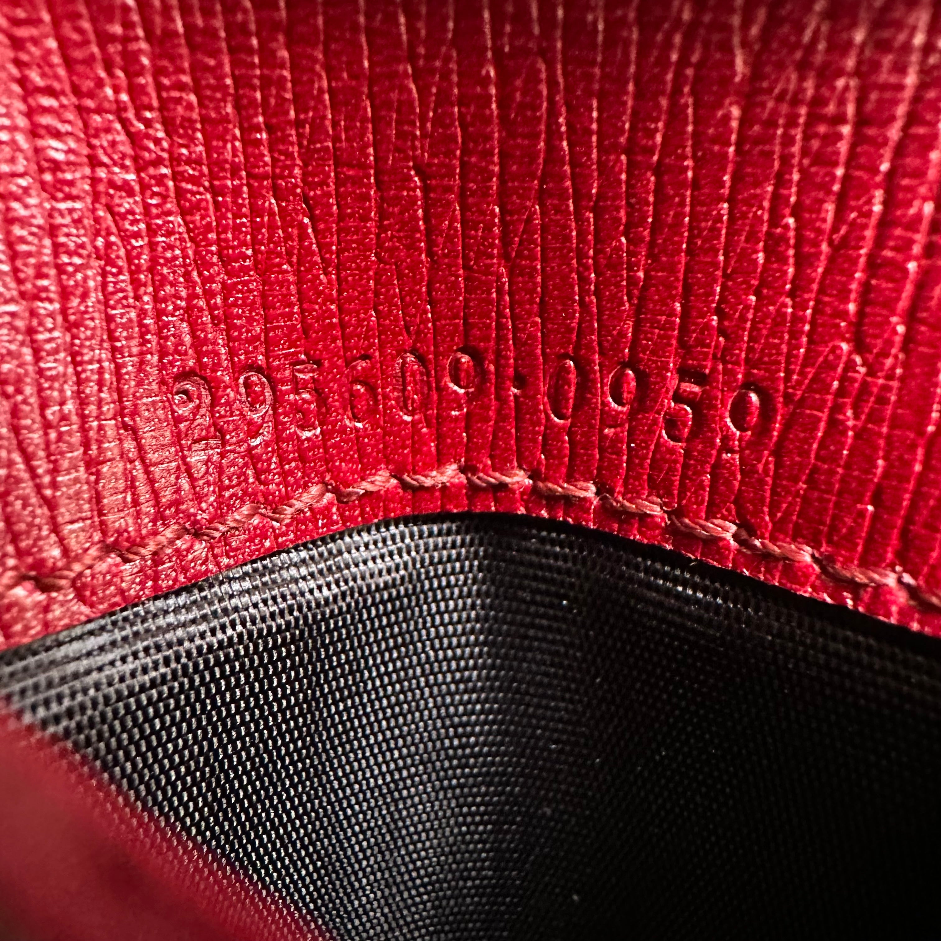 Gucci portafoglio Bifold