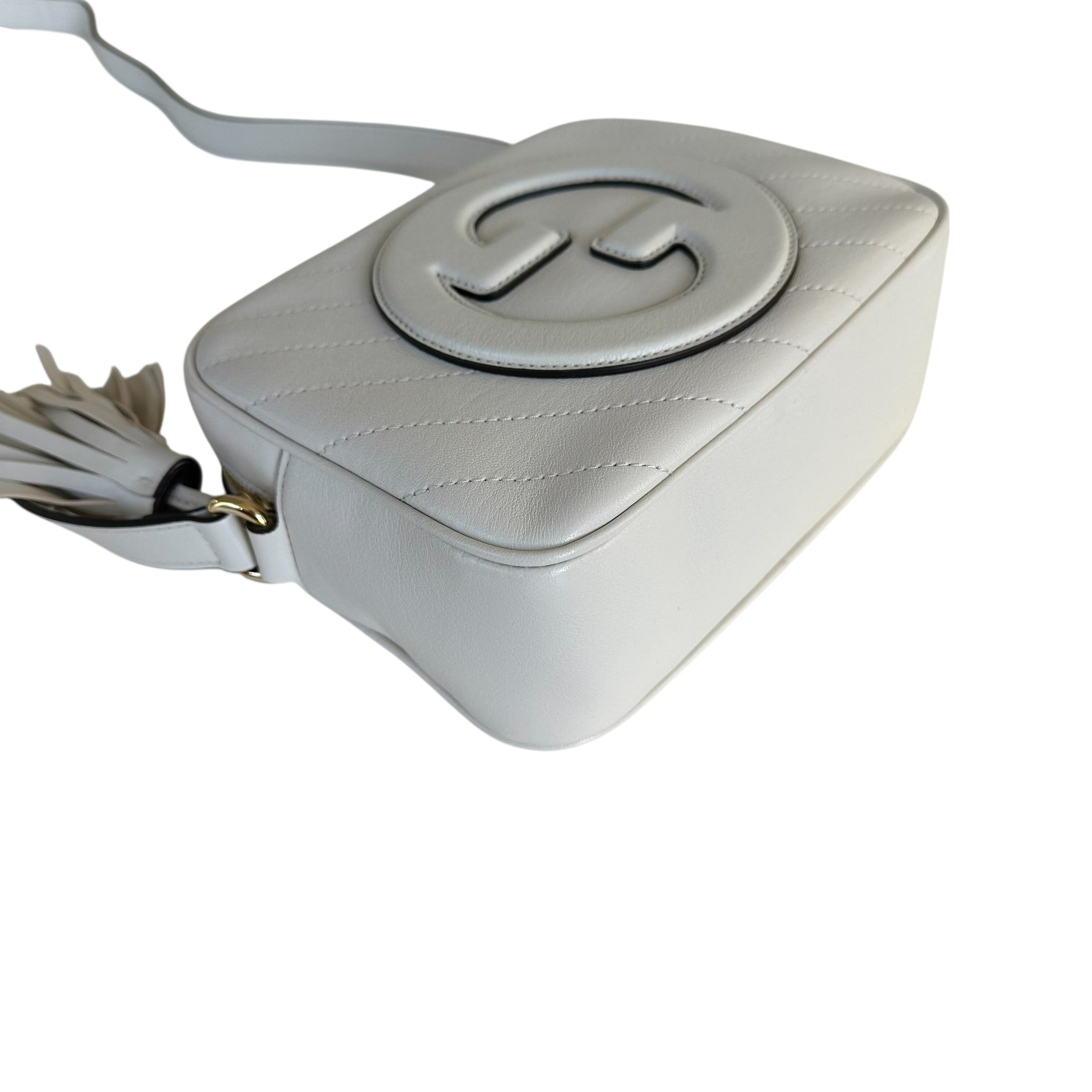 Gucci mini borsa a spalla Blondie