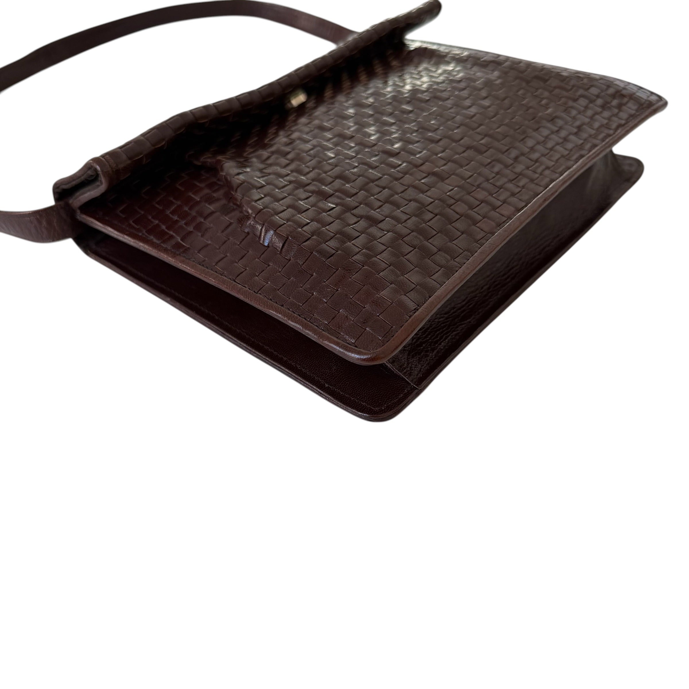 Fendi borsa a tracolla vintage