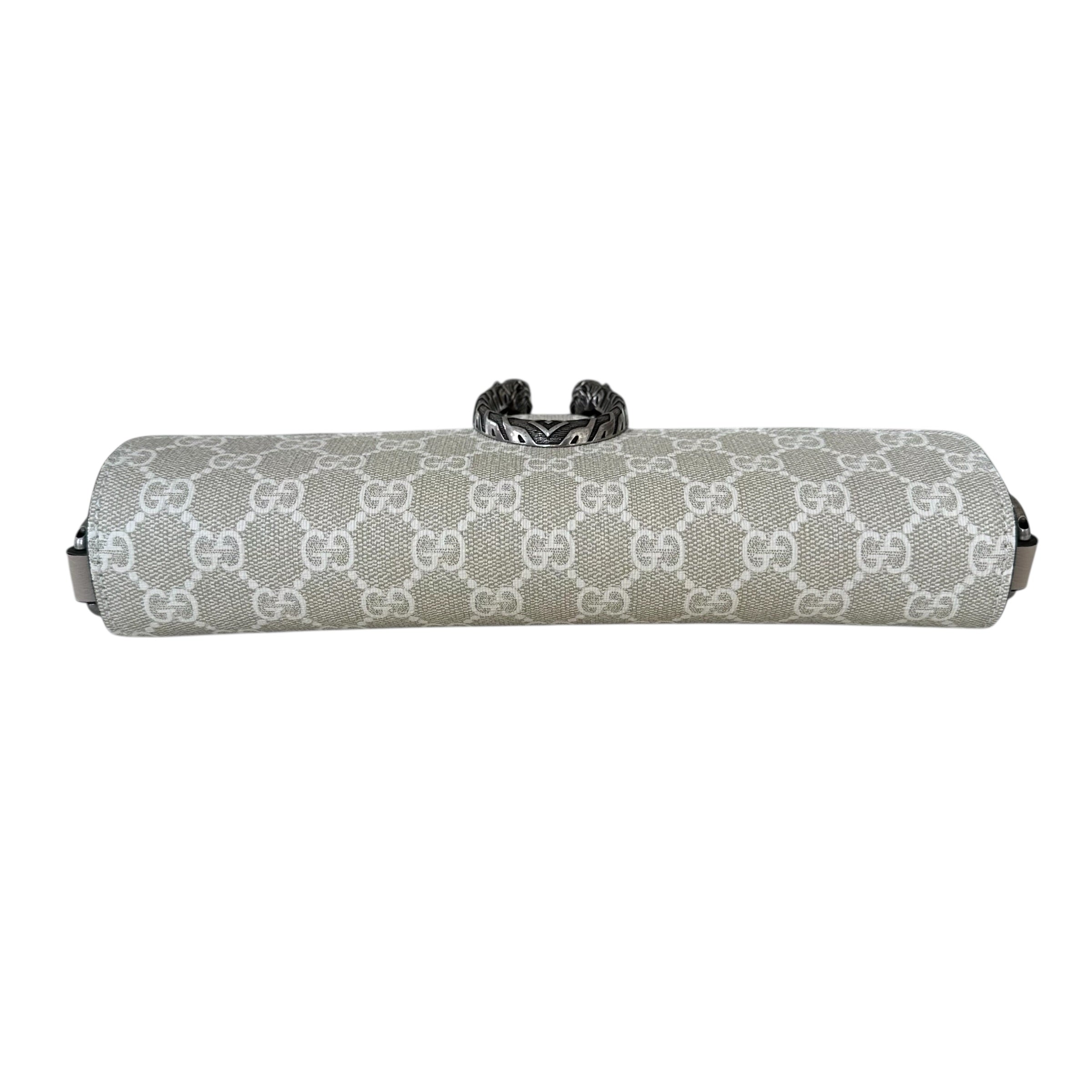 Gucci clutch Dionysus