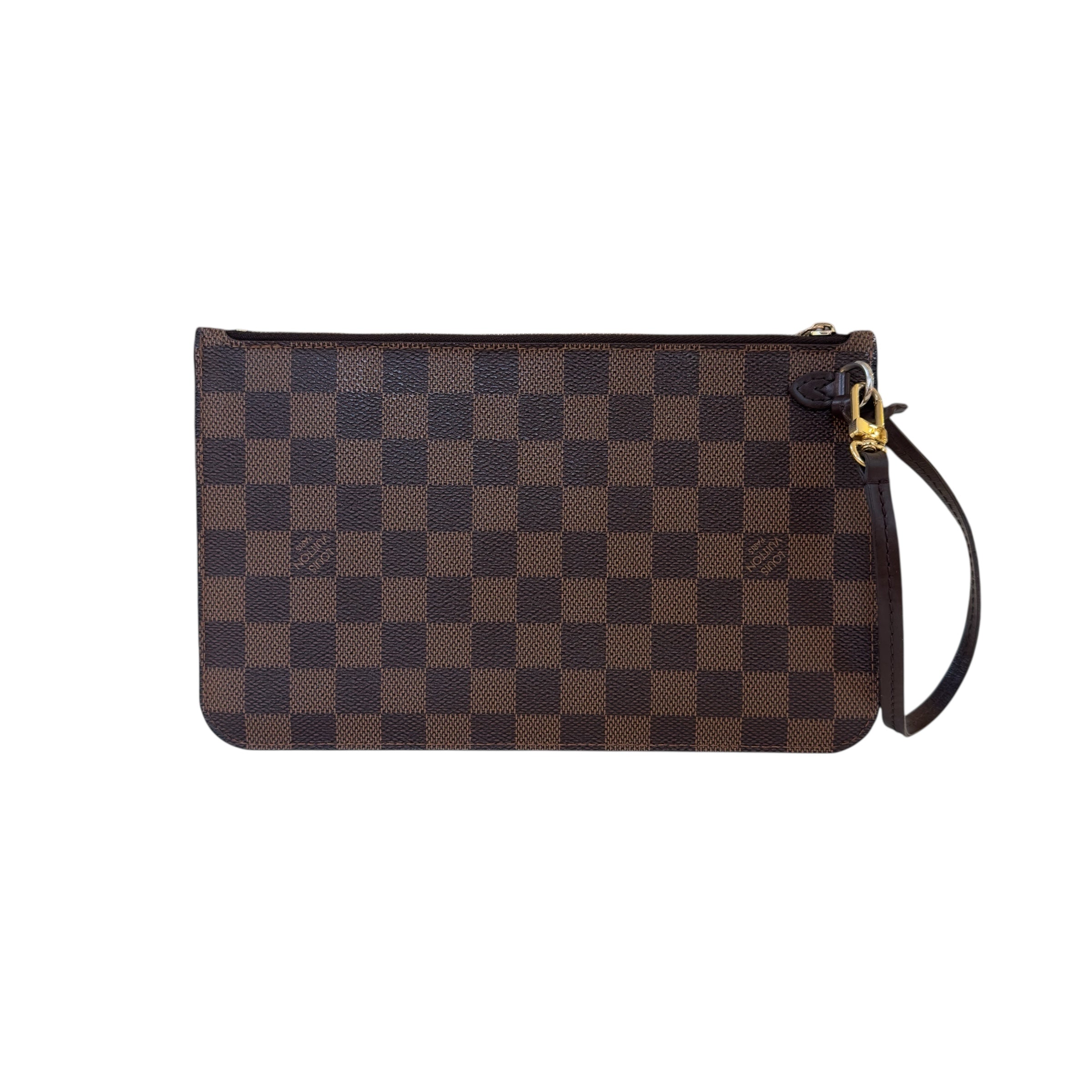 Louis Vuitton pochette Neverfull
