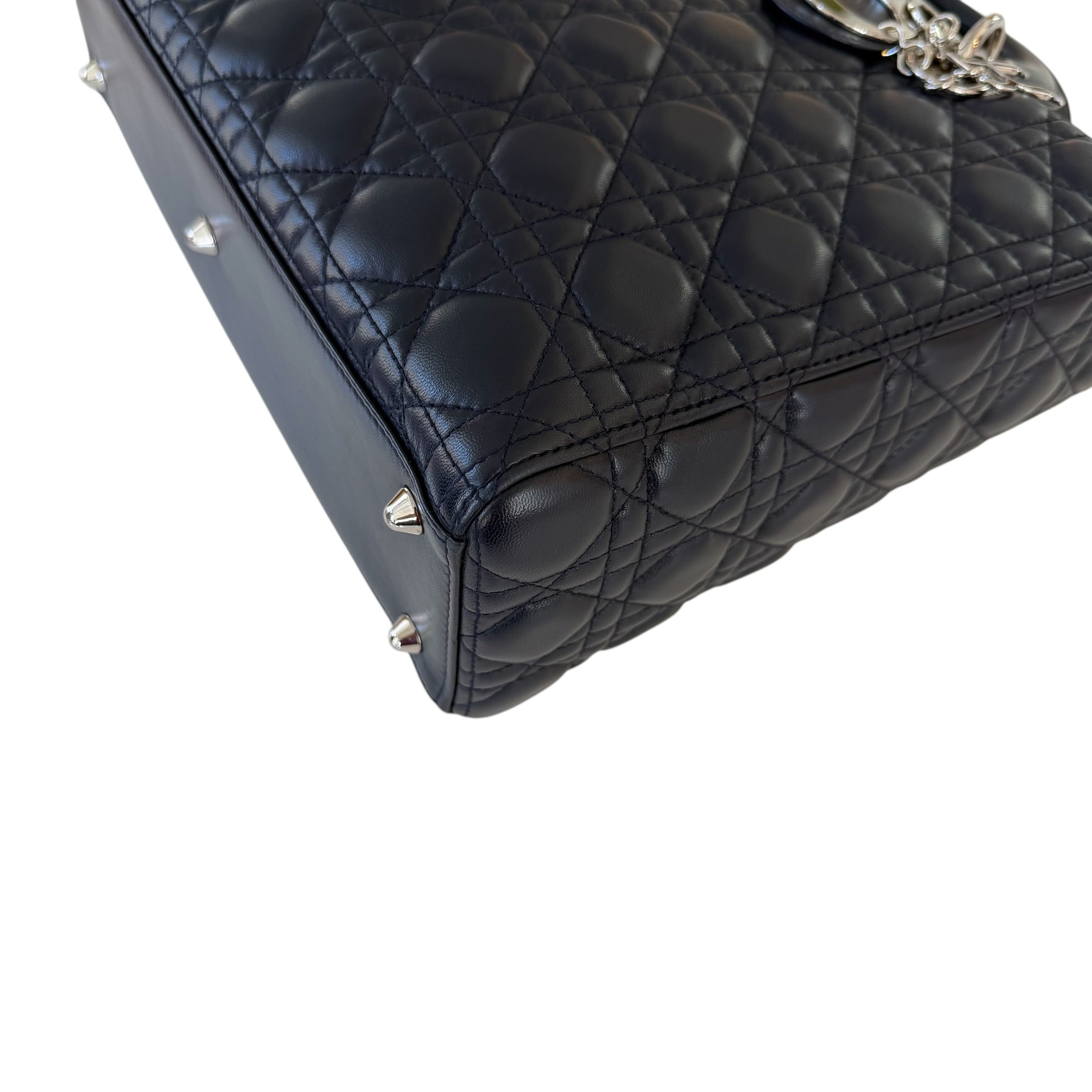 Borsa grande Lady Dior