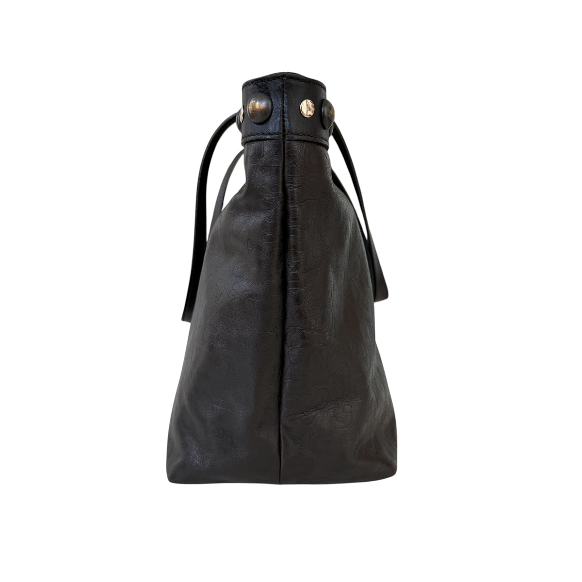 Gucci borsa shopping Babouska