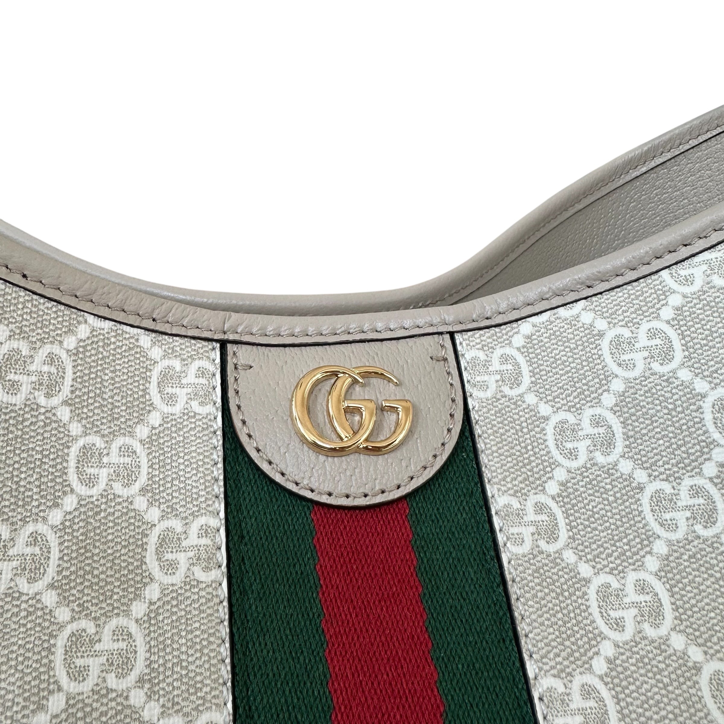Gucci borsa shopping Ophidia