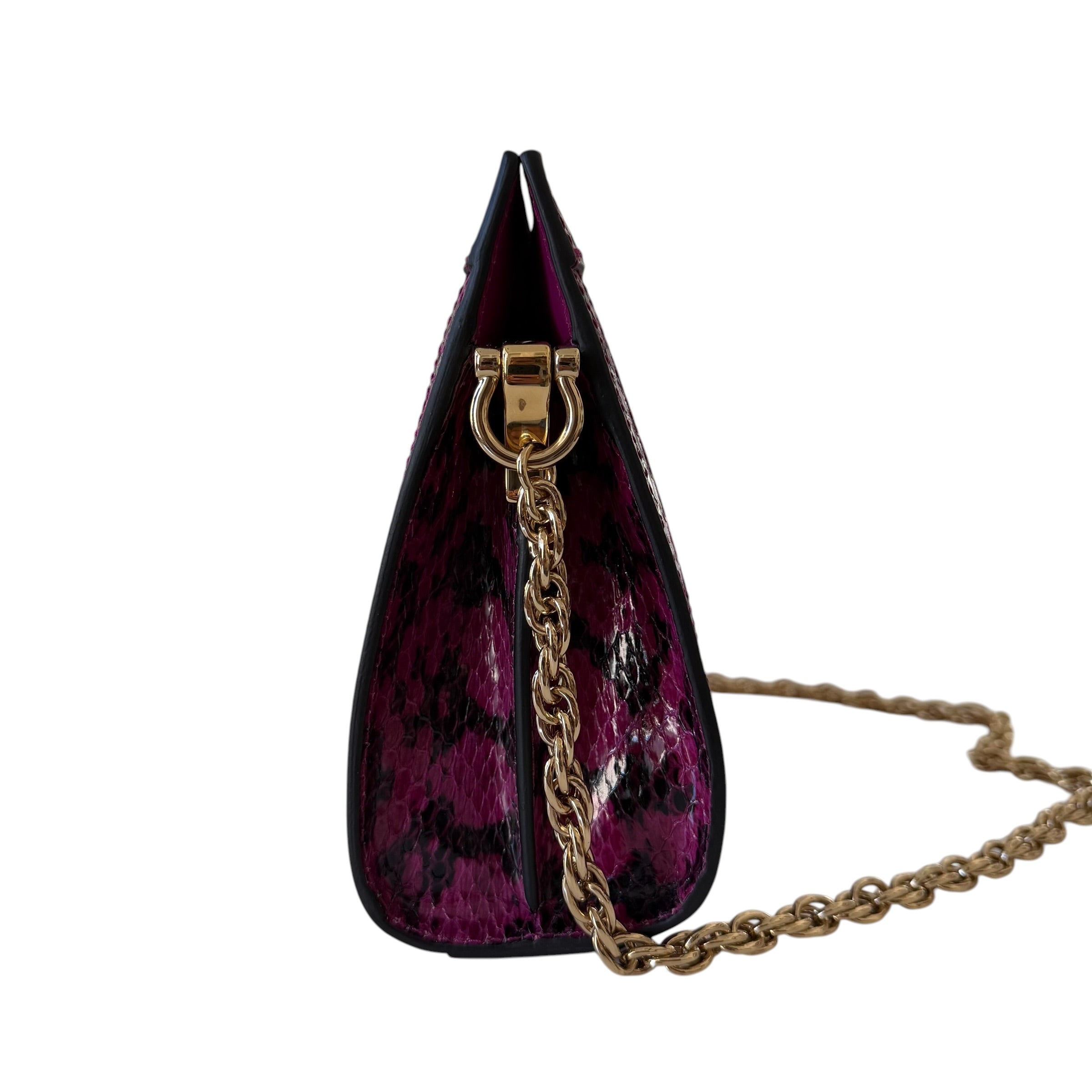 Gucci borsa a tracolla Ophidia