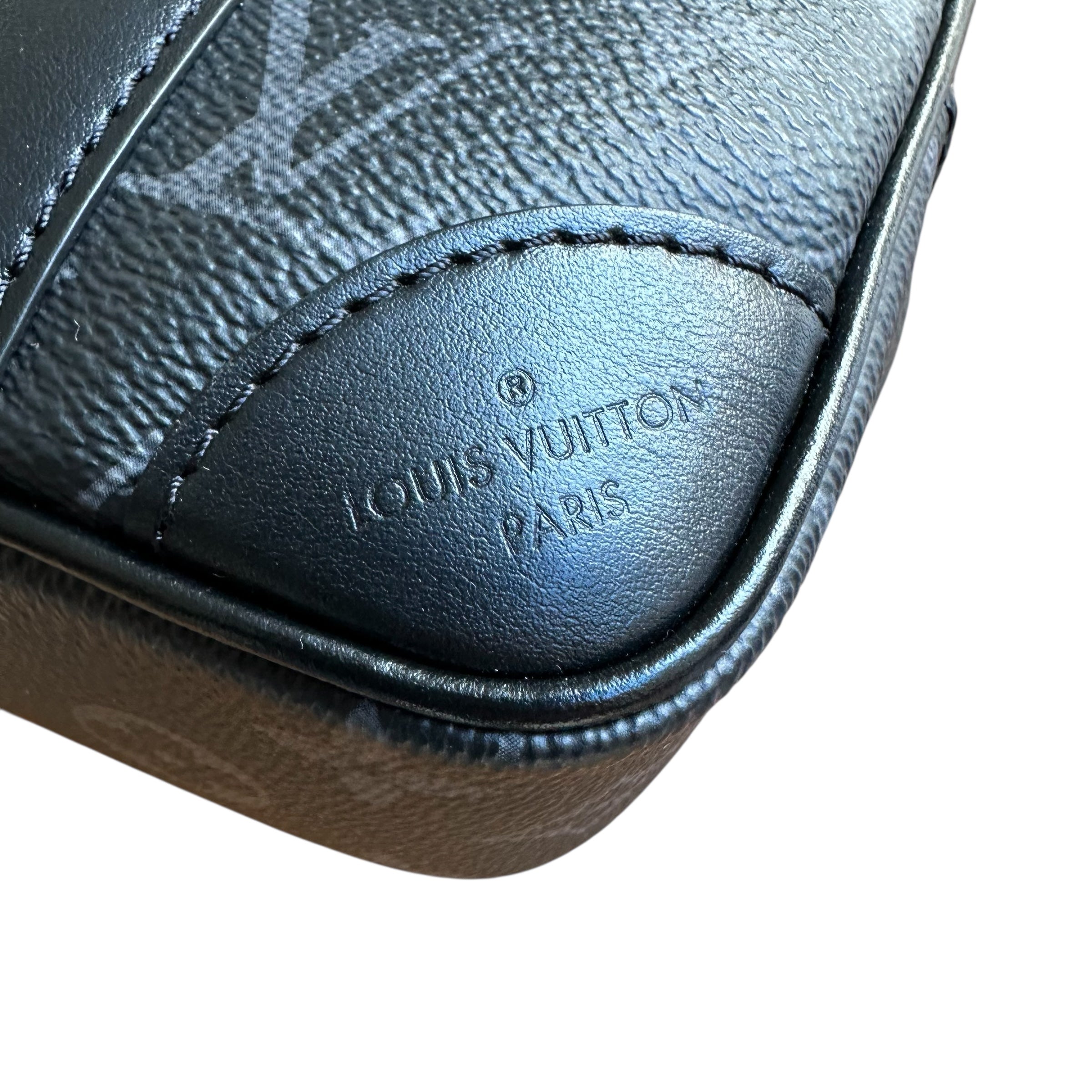 Louis Vuitton pochette Kasai