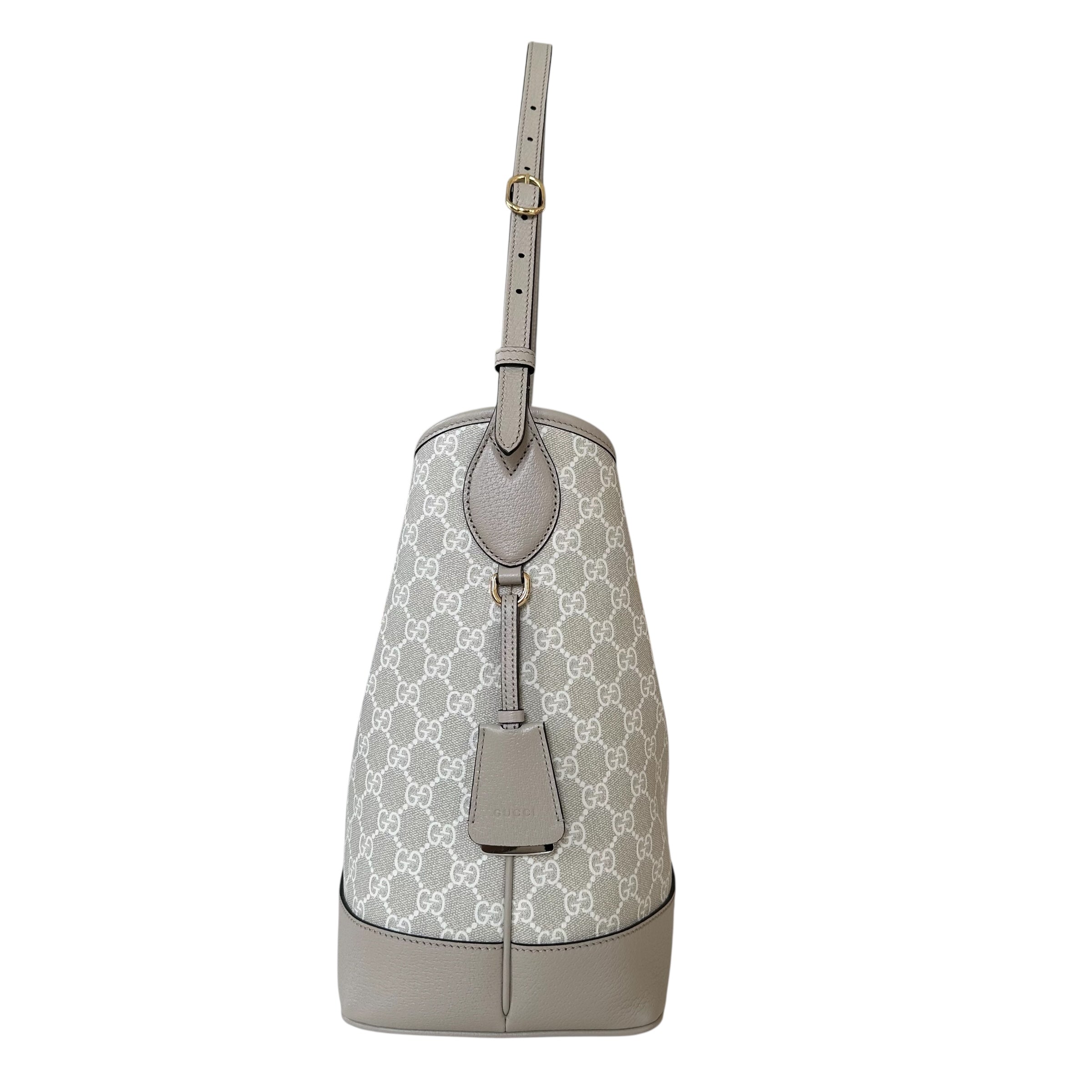 Gucci borsa shopping Ophidia