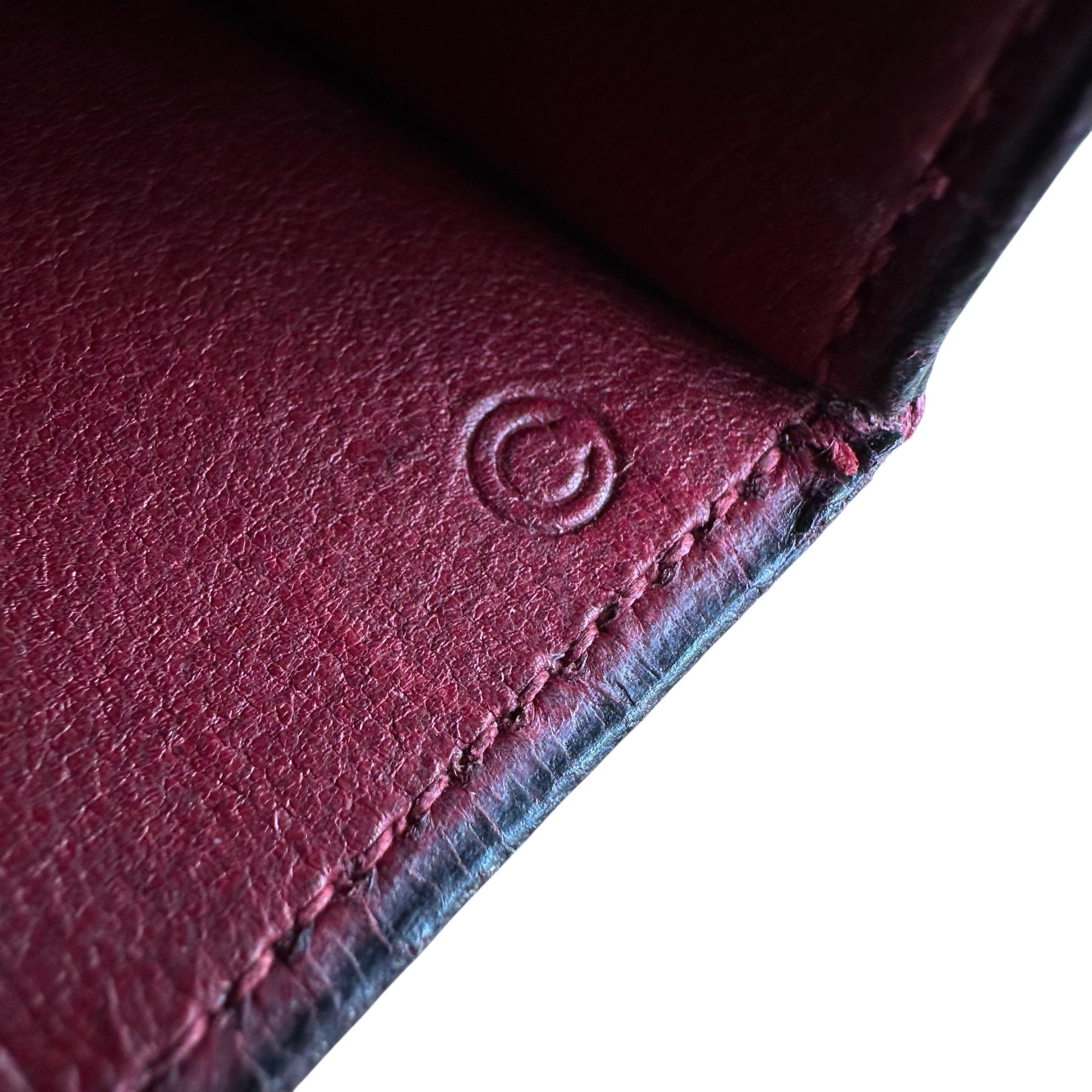 Hermès borsa 2002 vintage