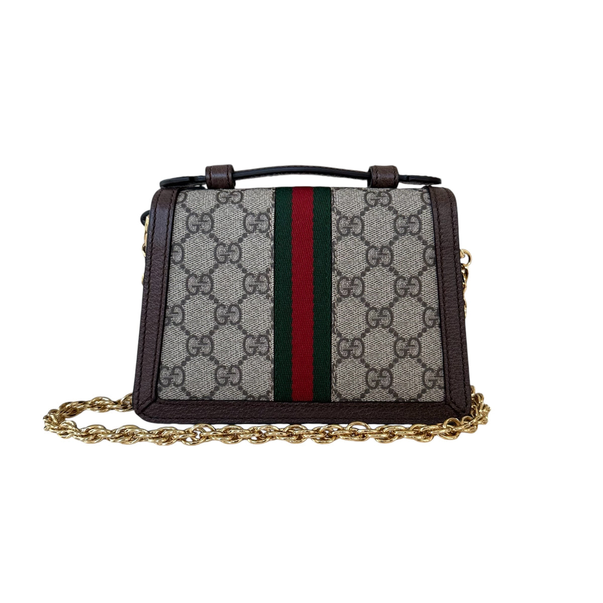 Gucci mini borsa a spalla Ophidia