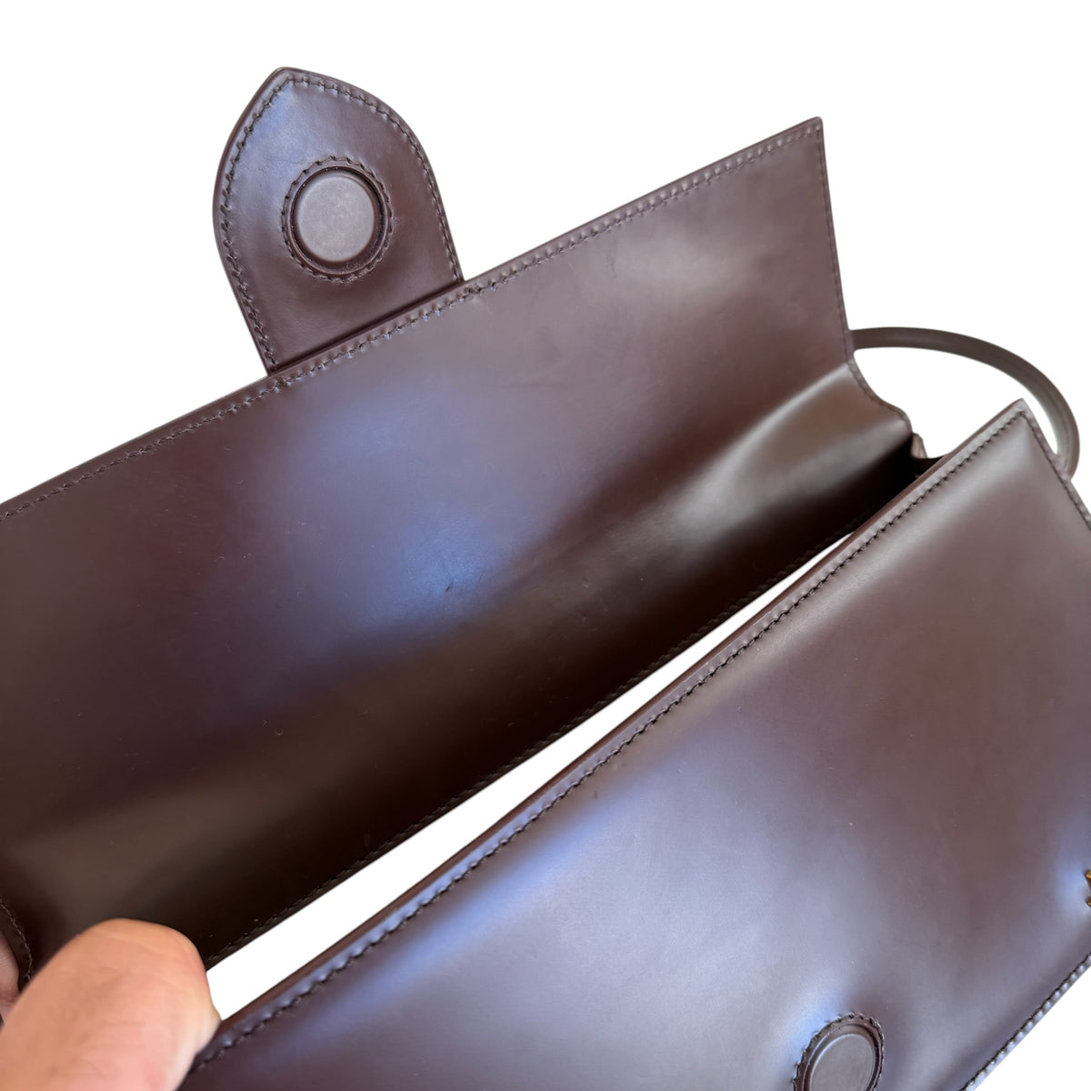 Jacquemus borsa Le Bambino Long