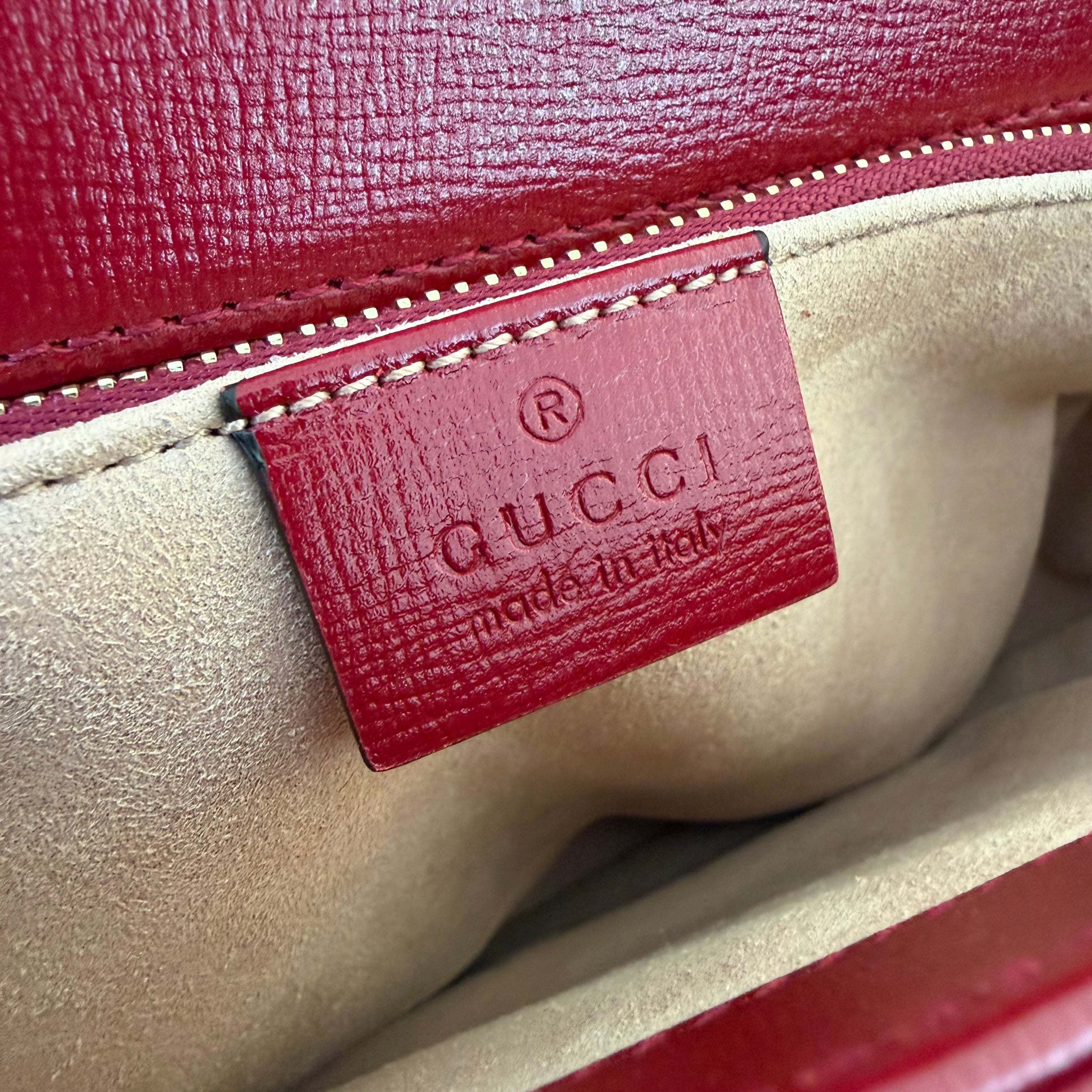 Gucci borsa Horsebit 1955