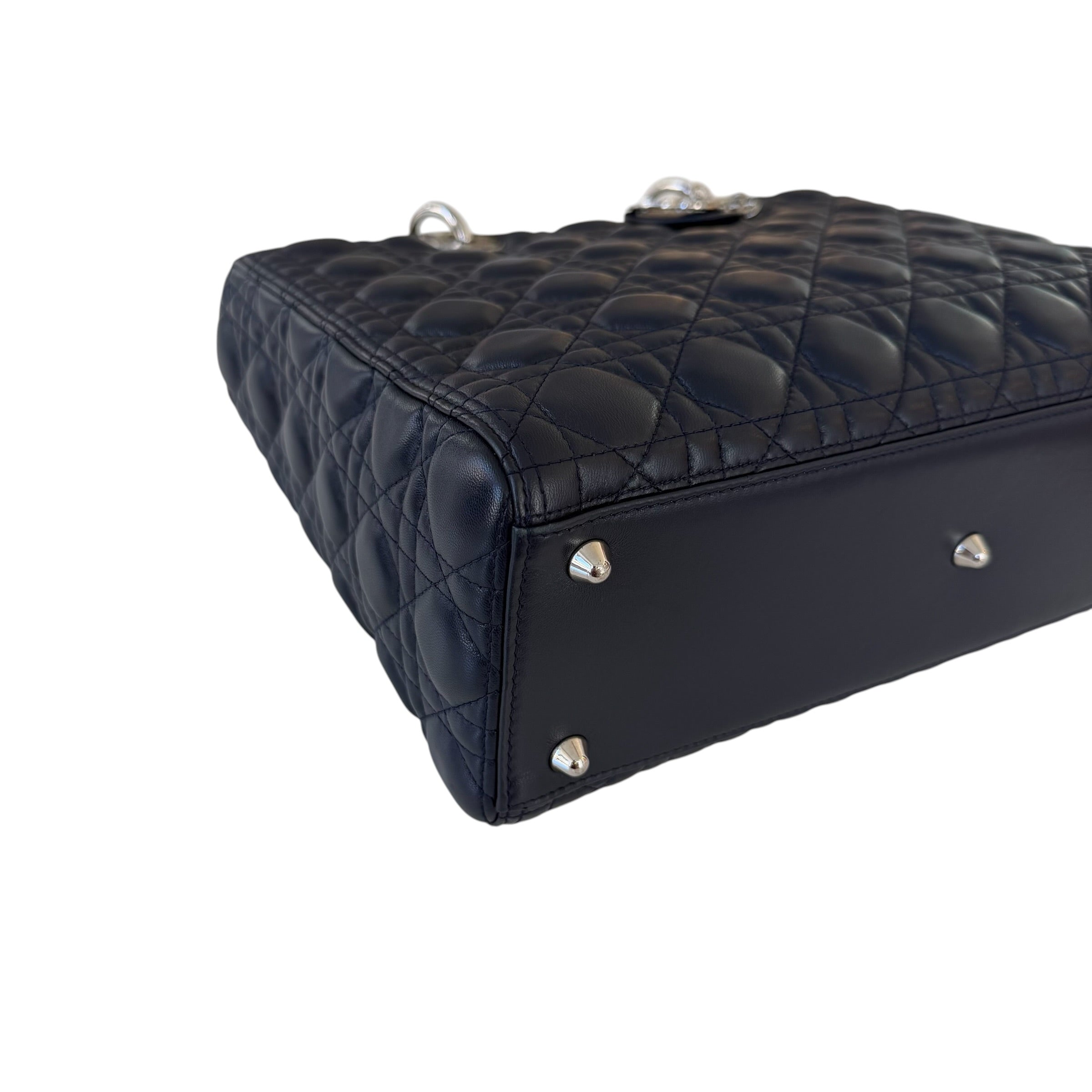 Borsa grande Lady Dior