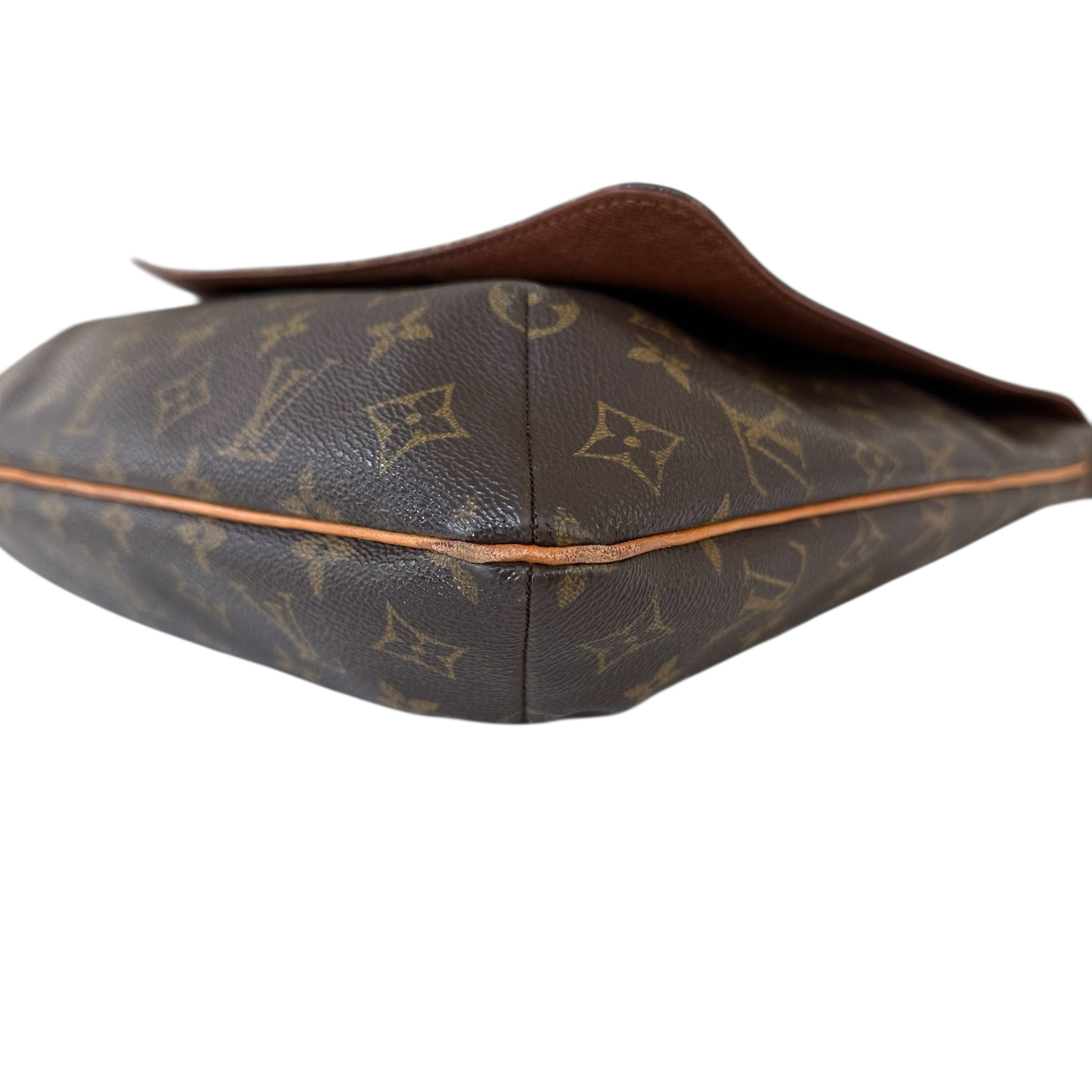 Louis Vuitton borsa Musette