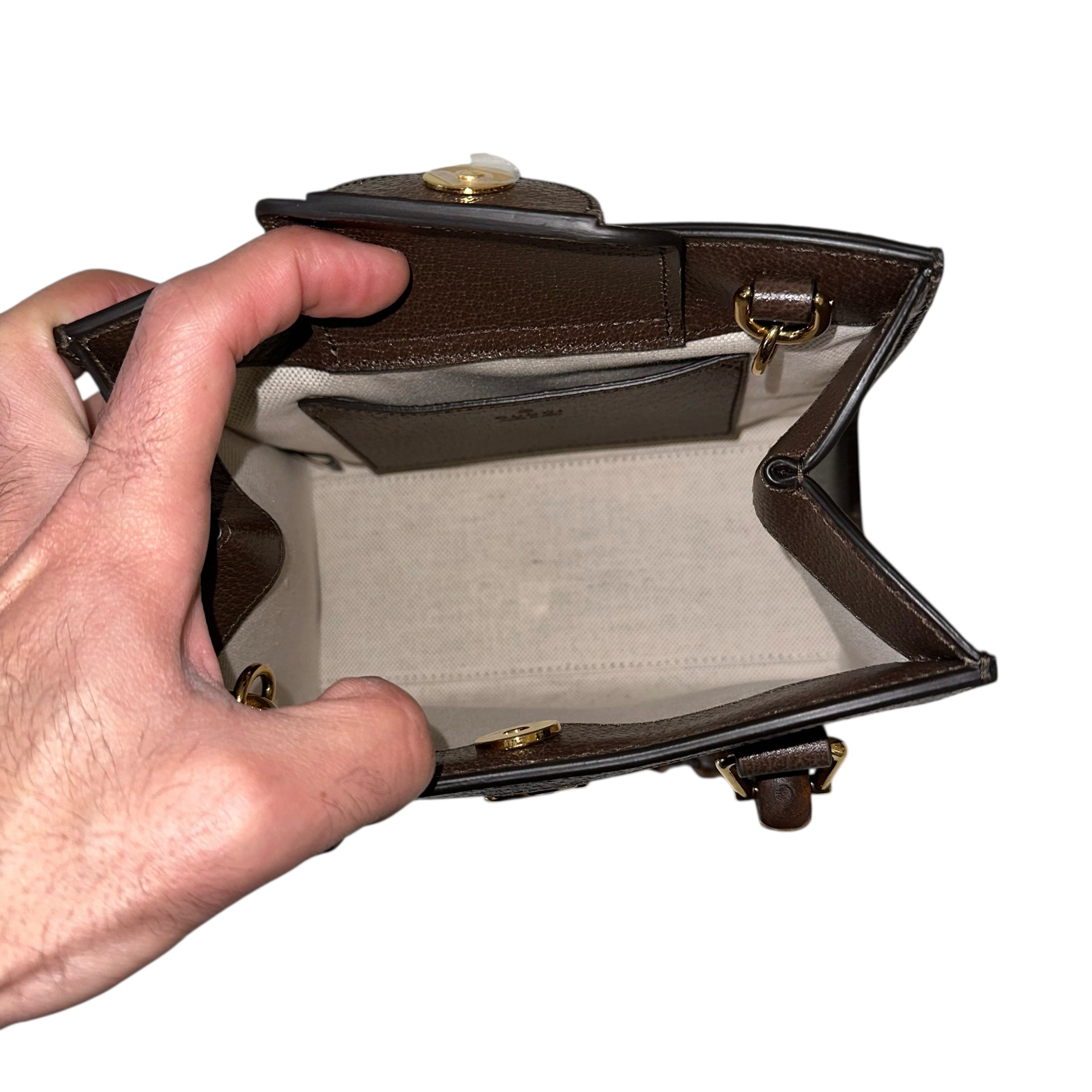 Gucci borsa shopping Diana