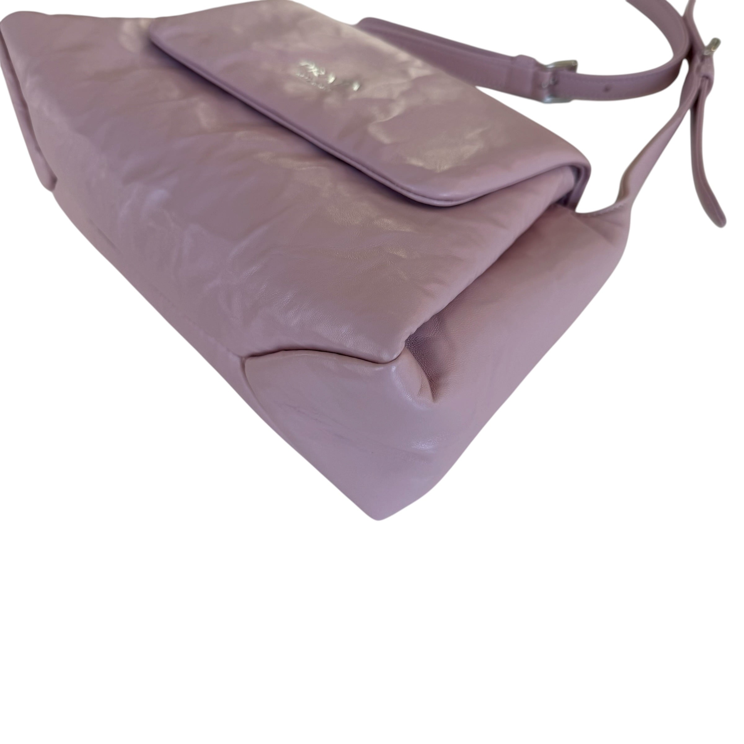 Prada borsa a spalla