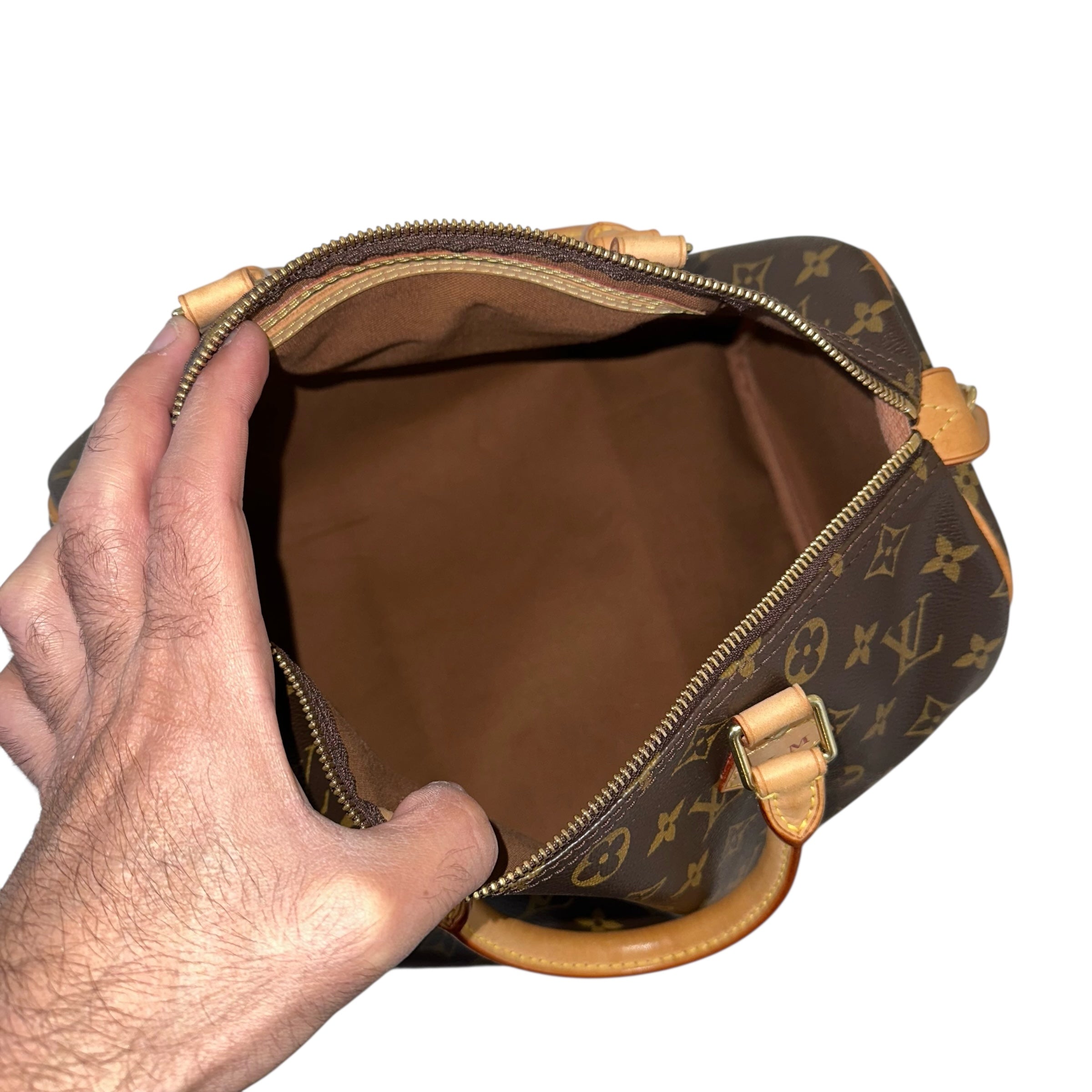 Louis vuitton borsa Speedy 30