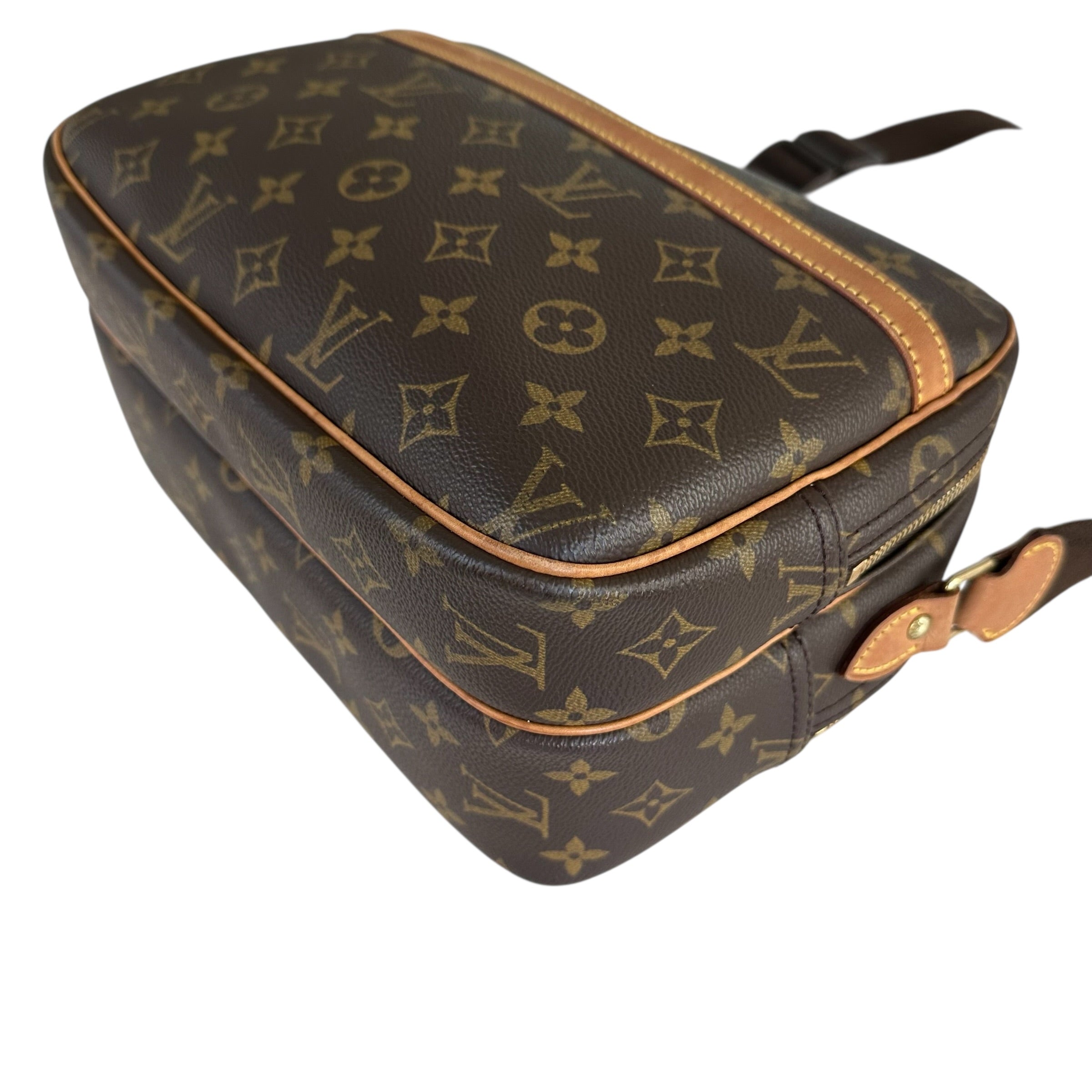 Louis Vuitton borsa Reporter PM