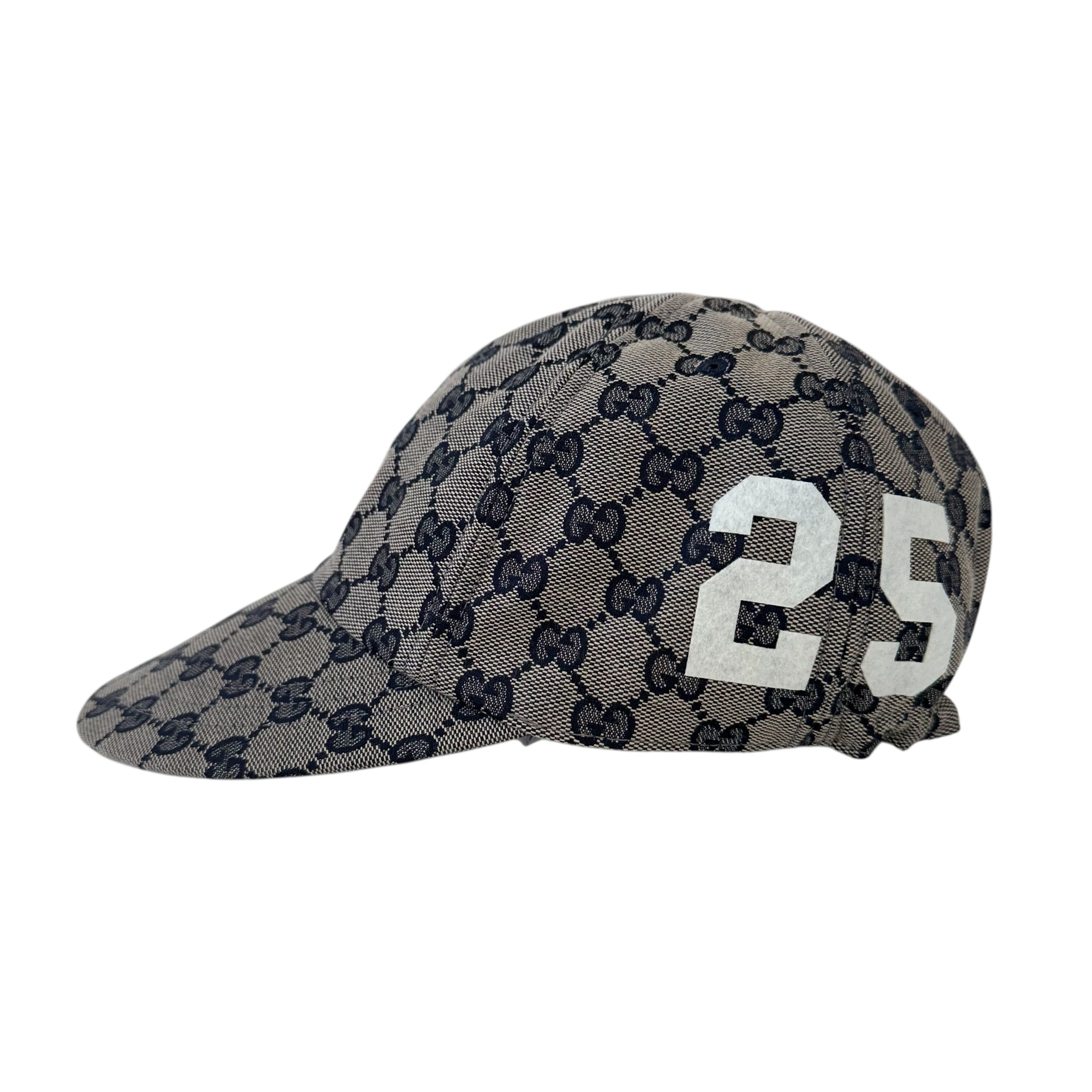 Gucci cappello da baseball