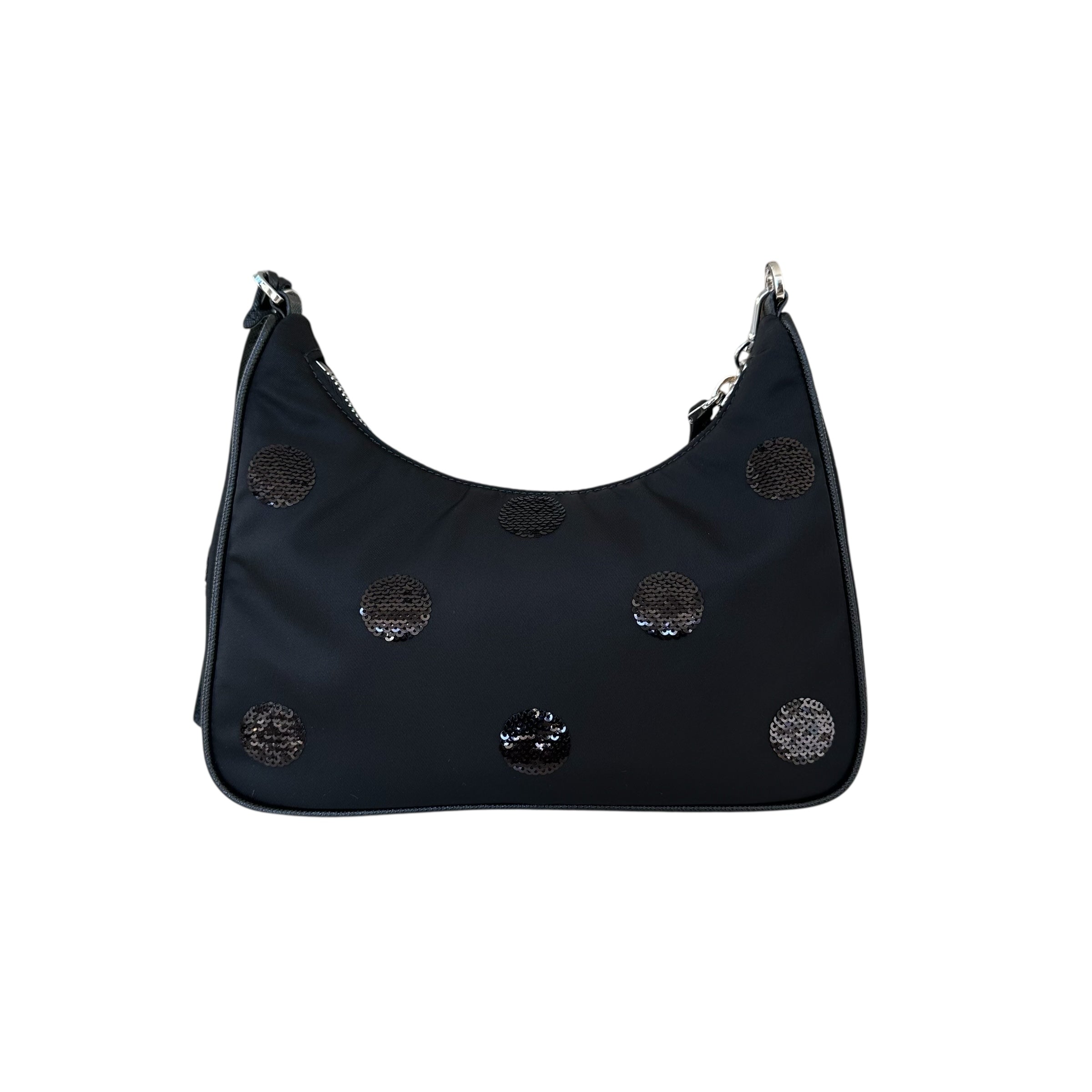 Prada borsa Re-Edition 2005