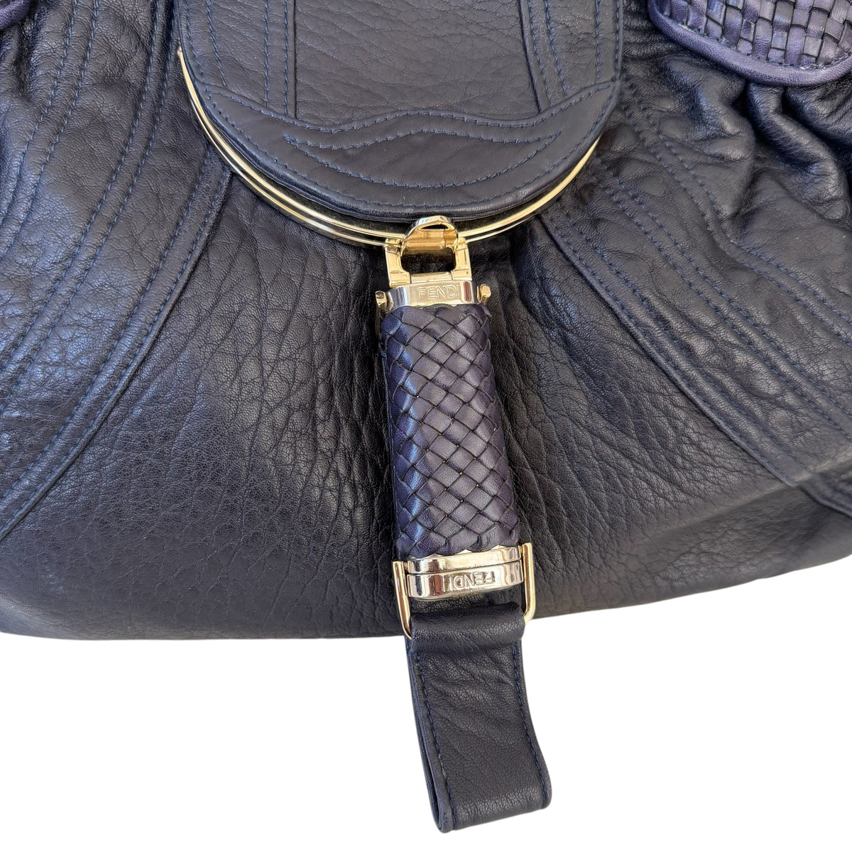 Fendi borsa Spy