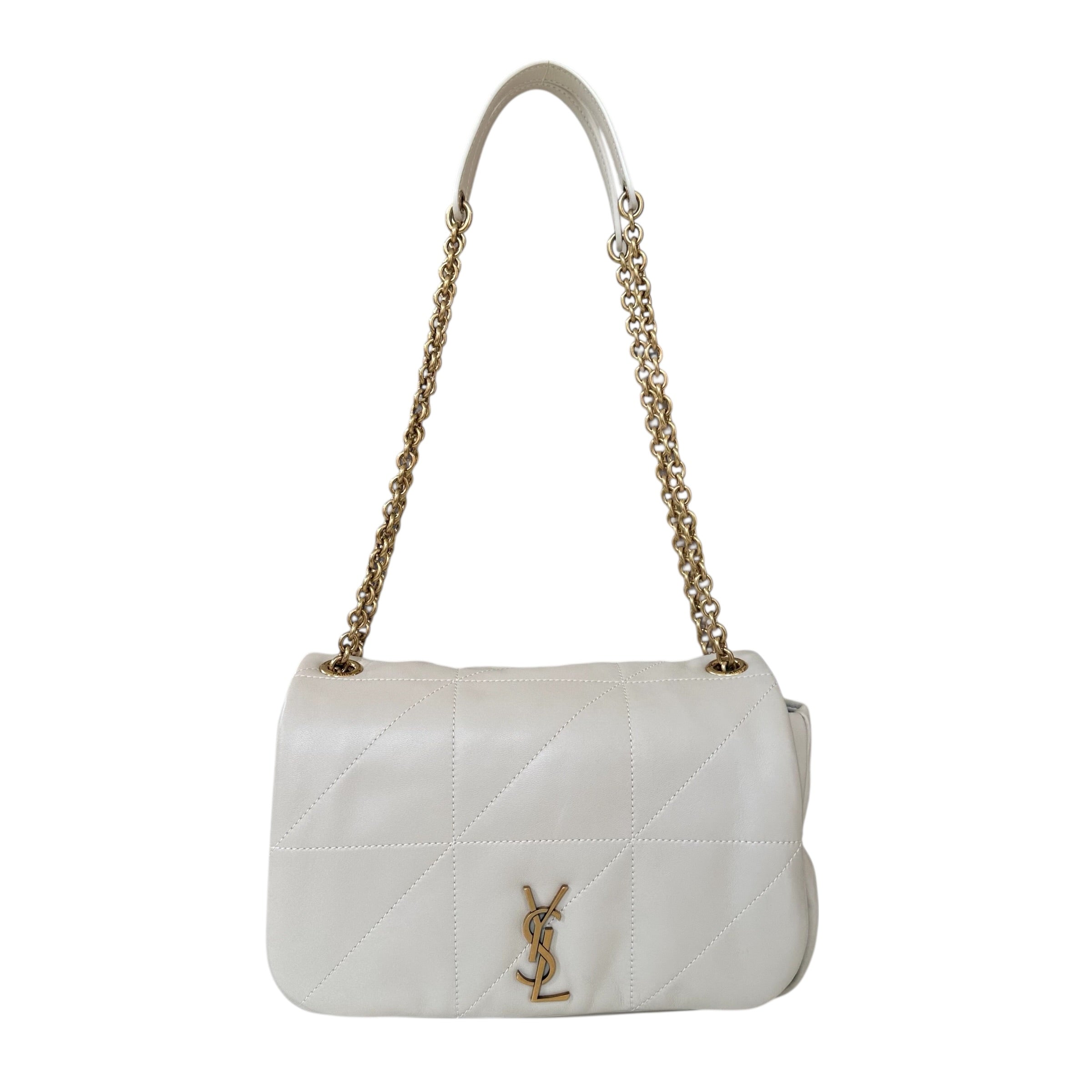 Saint Laurent borsa Jamie piccola