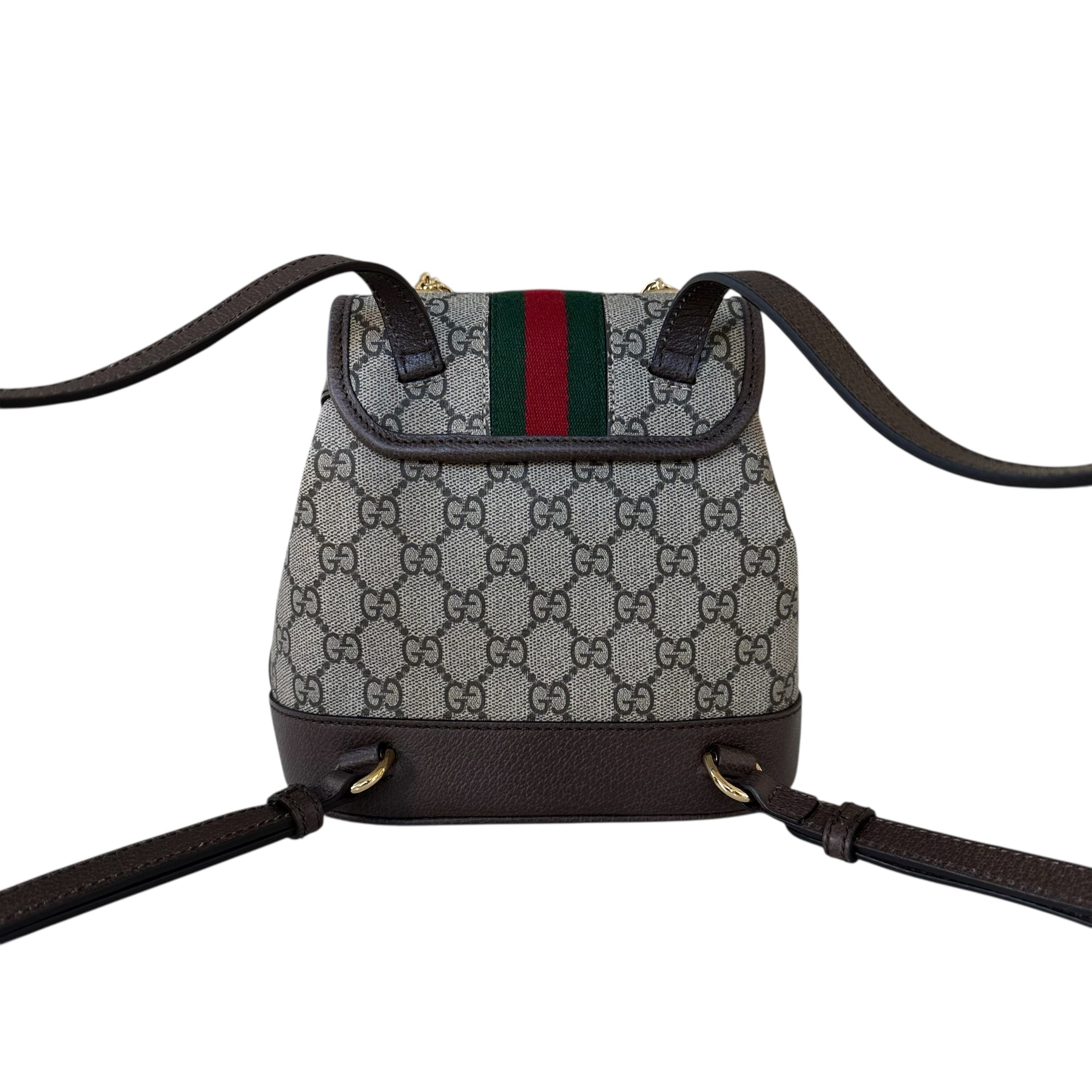 Gucci zaino Ophidia