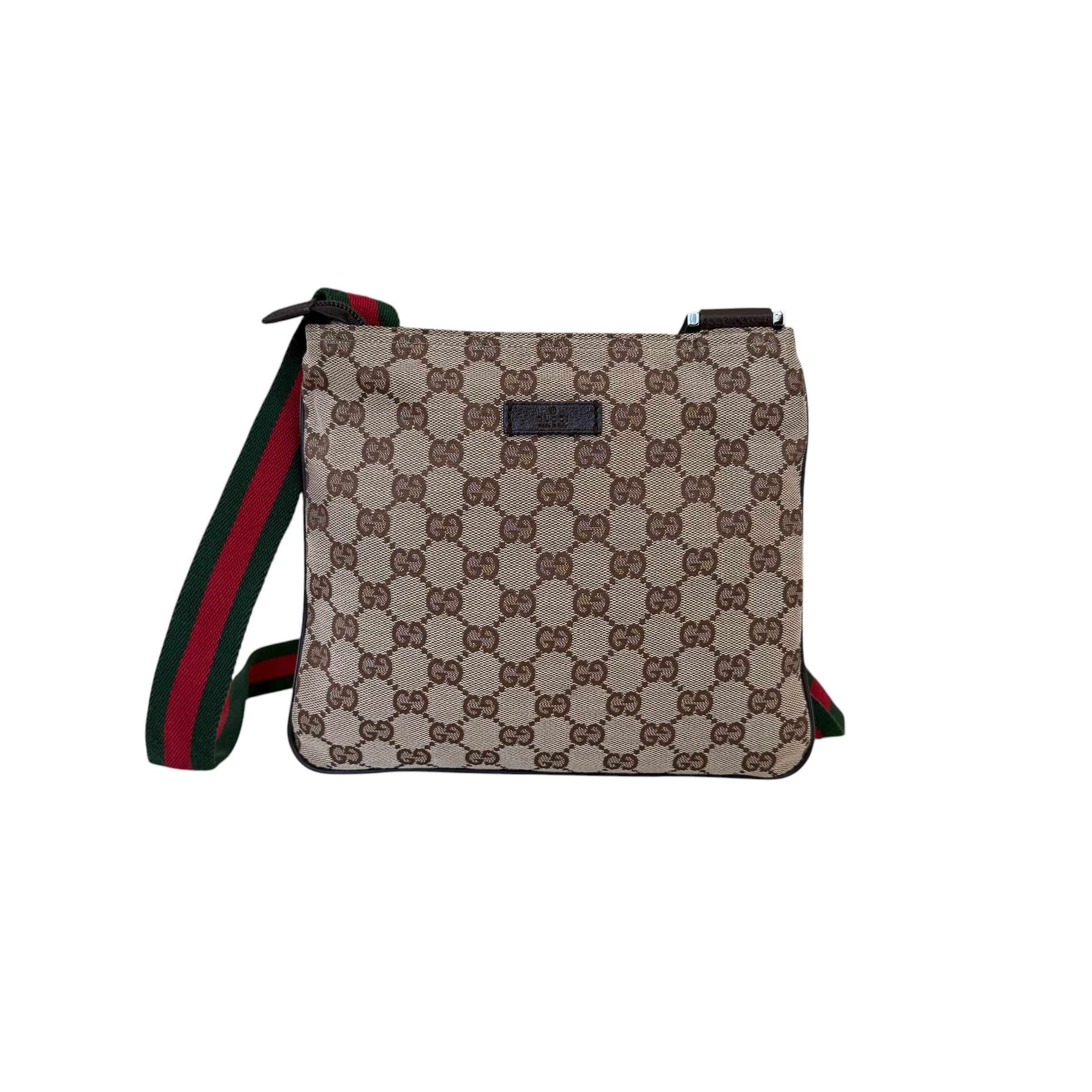 Gucci borsa a tracolla