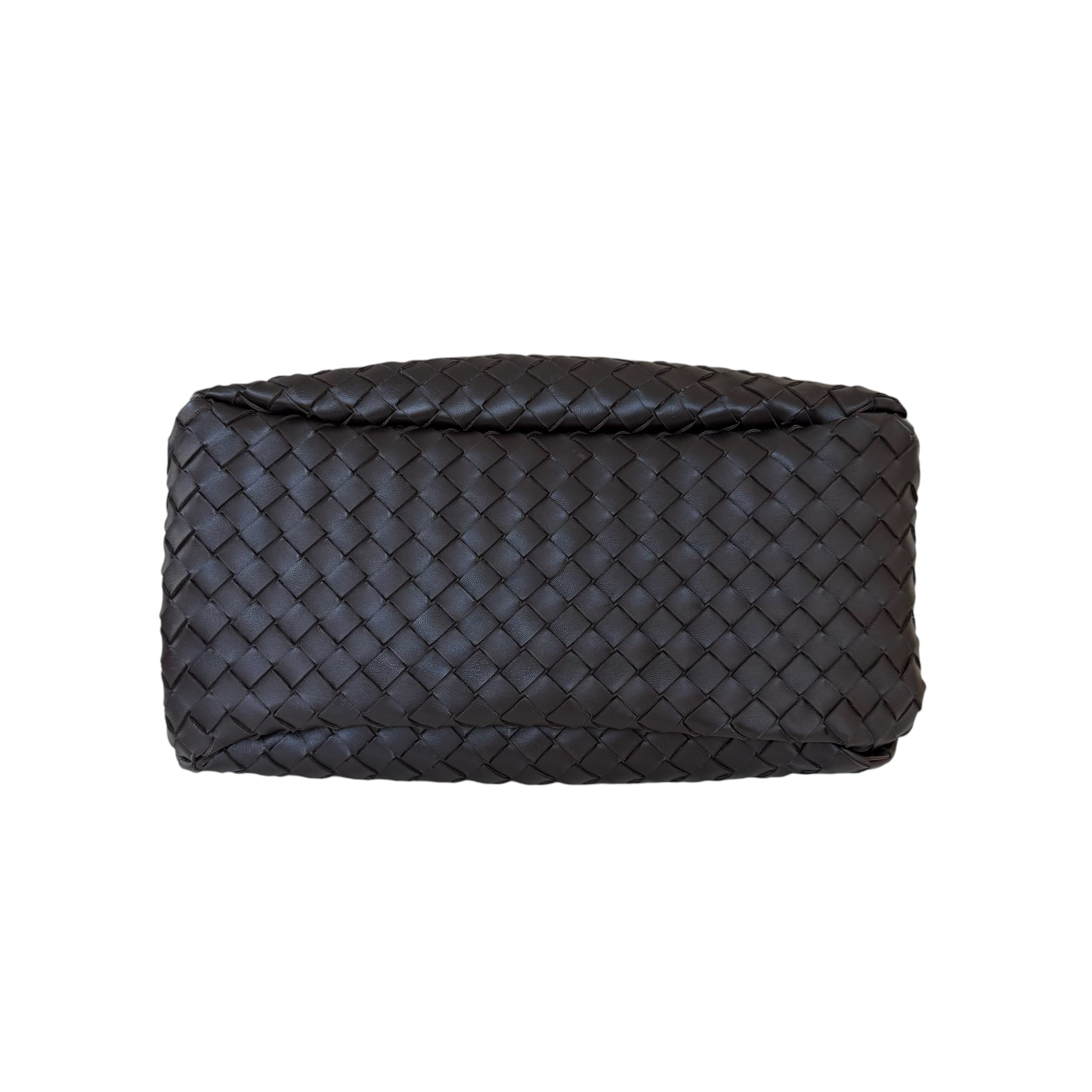 Bottega Veneta borsa Campana grande