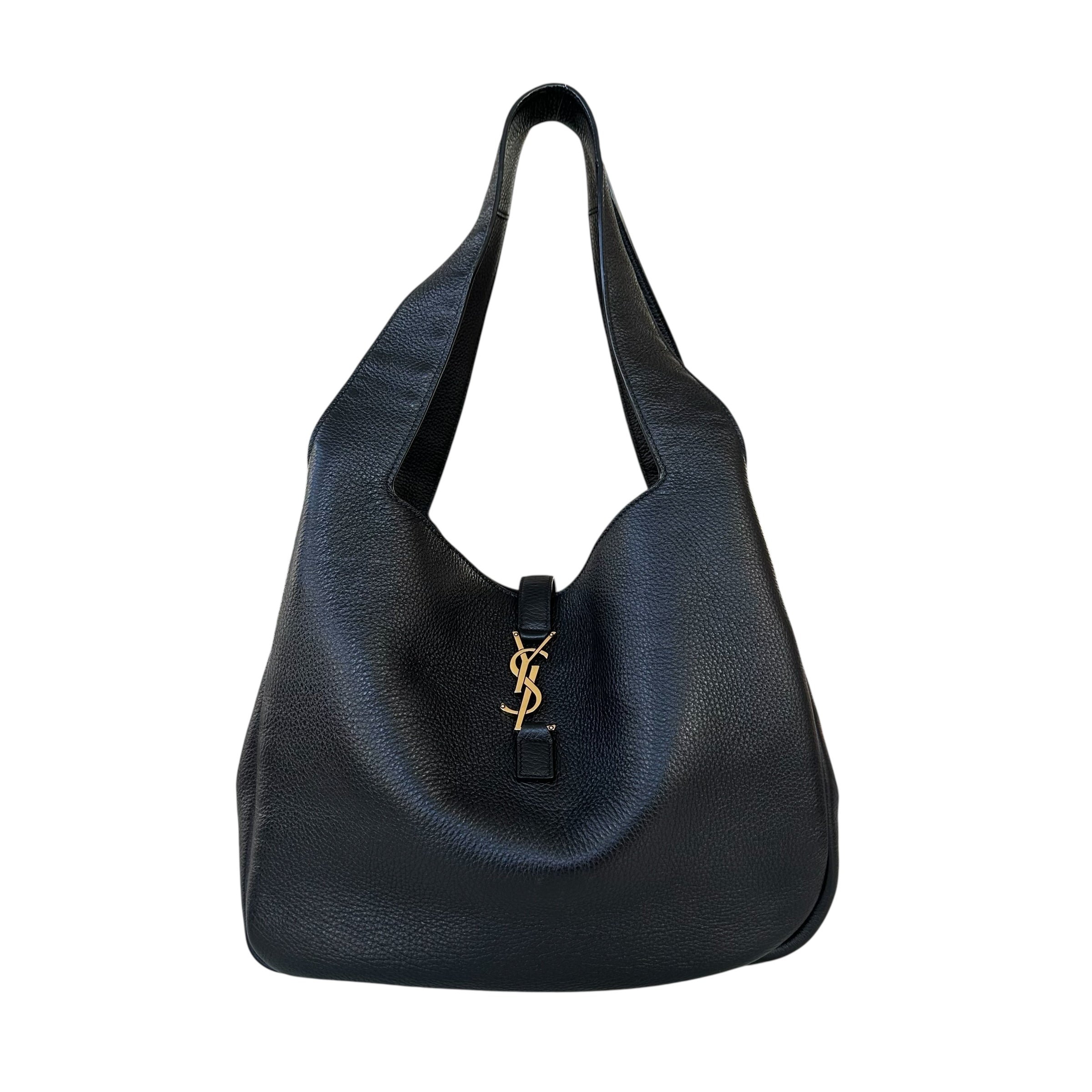 Saint Laurent borsa Le 5 à 7 Bea