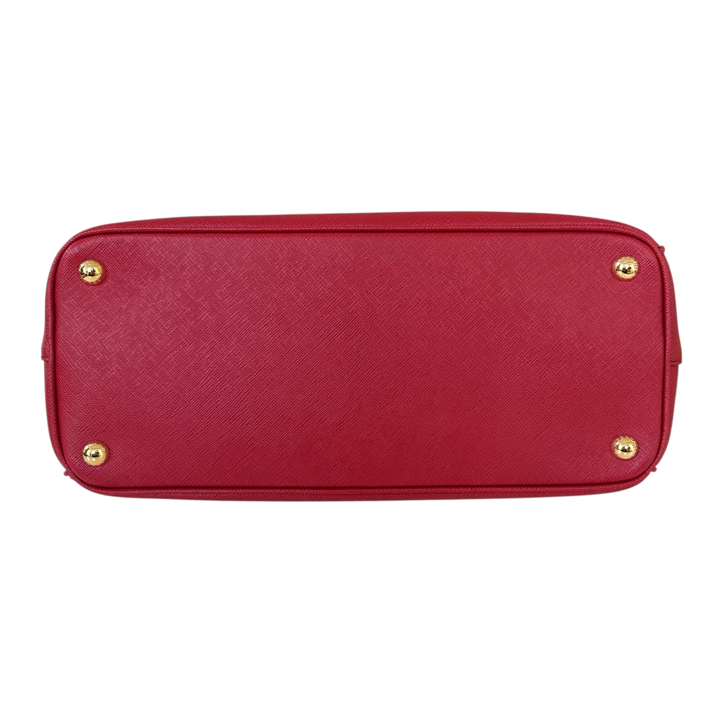 Prada borsa Galleria large