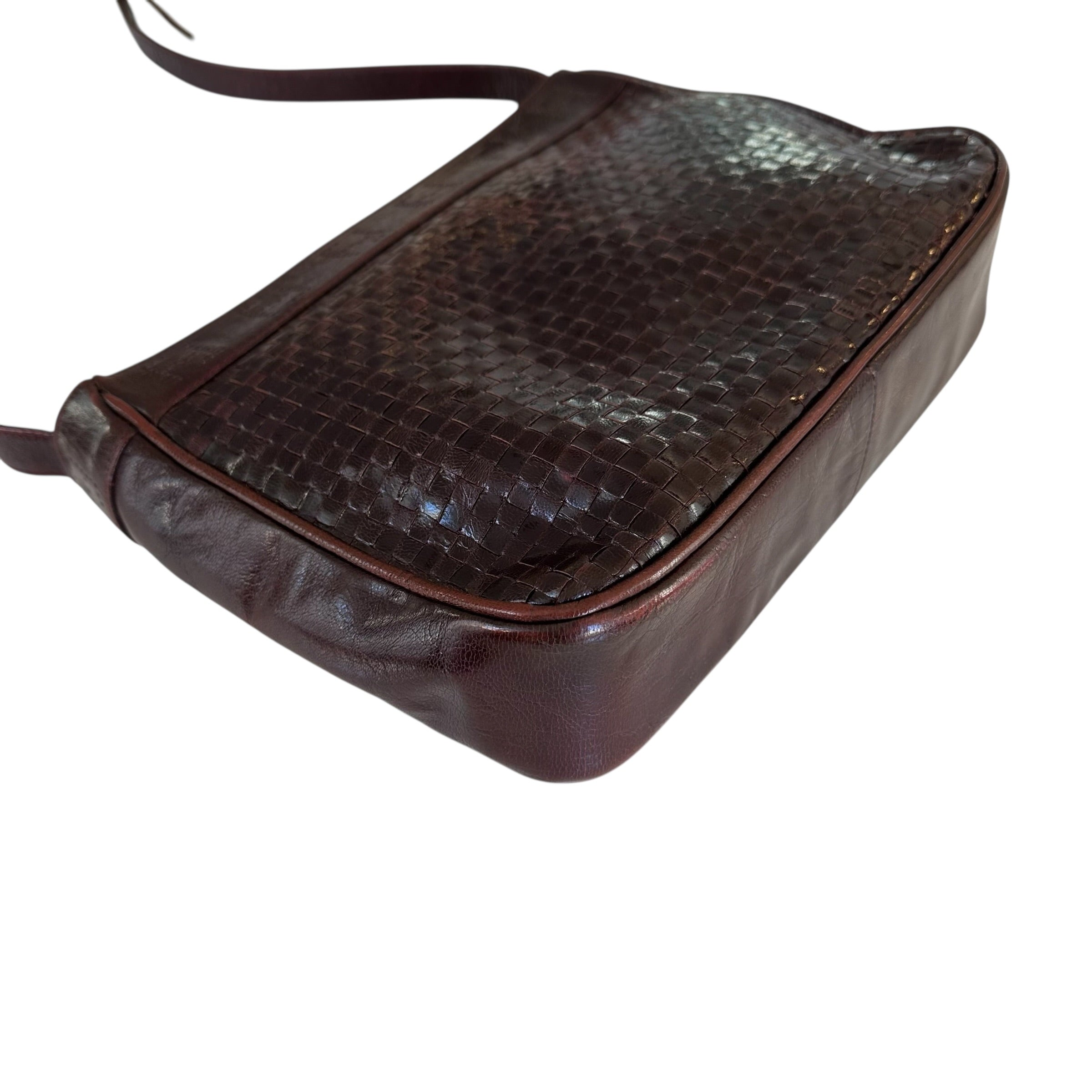 Fendi borsa a tracolla vintage