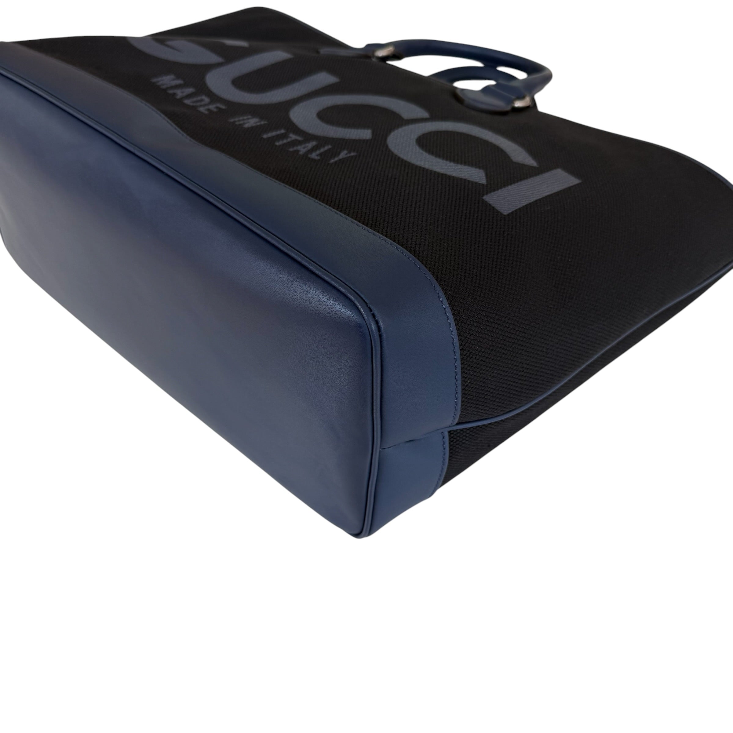 Gucci borsa shopping reversibile