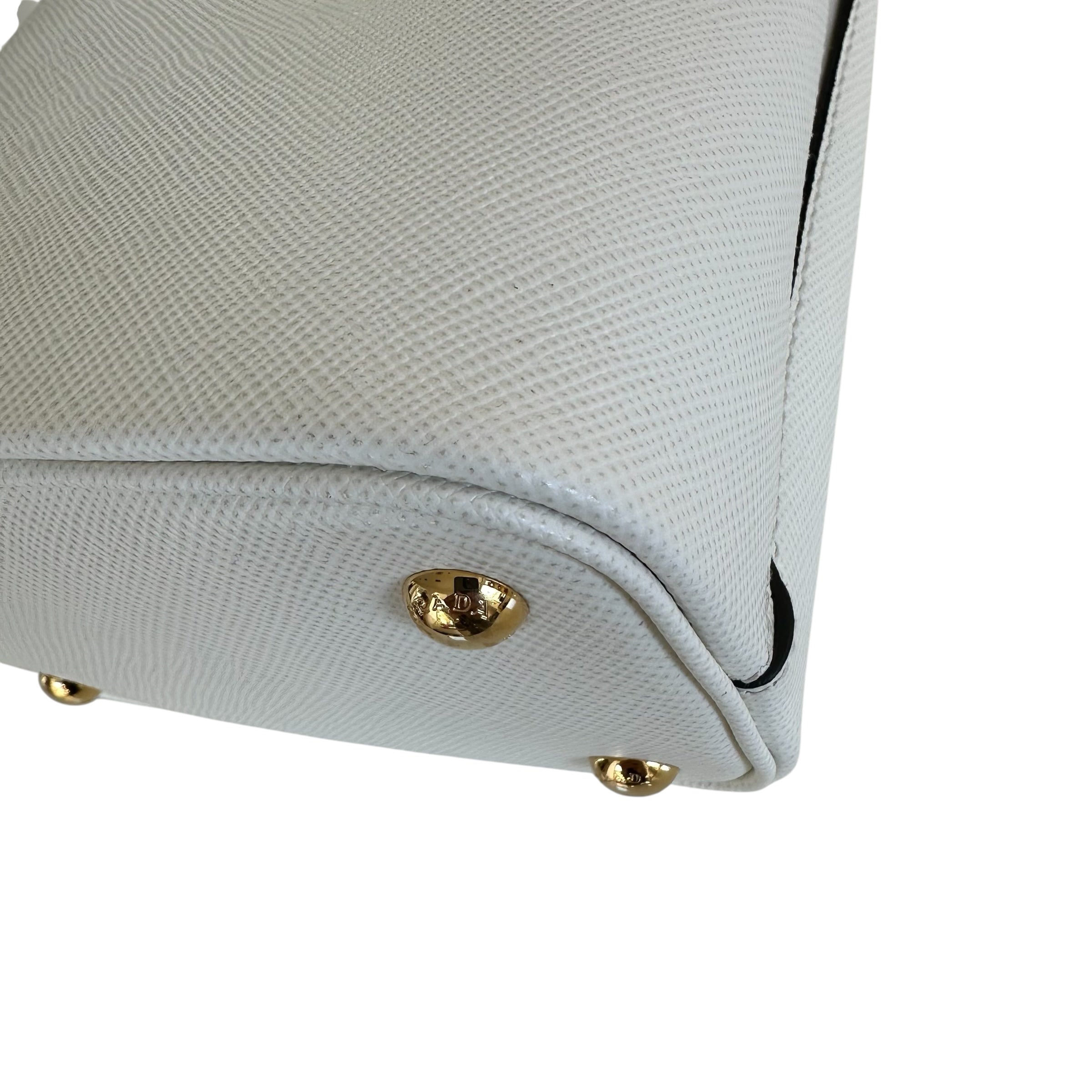 Prada borsa Panier mini