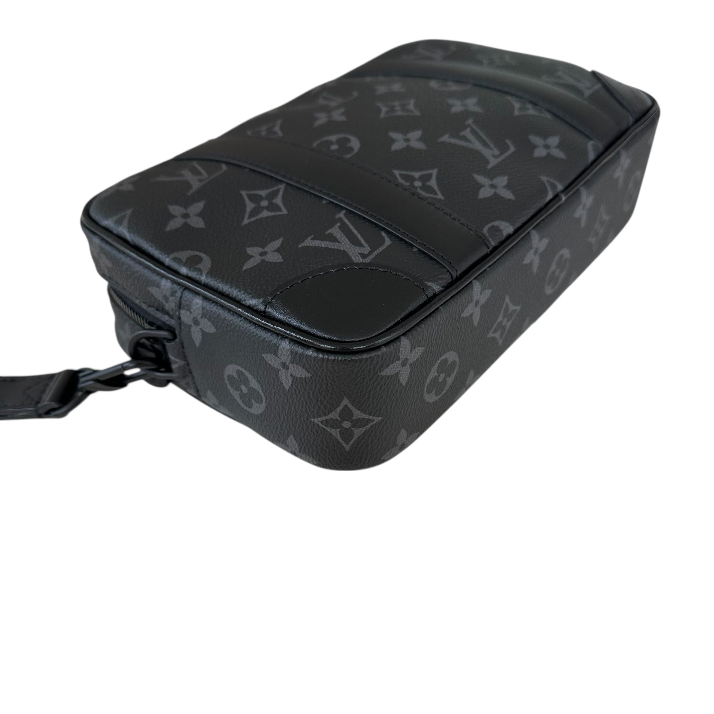 Louis Vuitton pochette Kasai