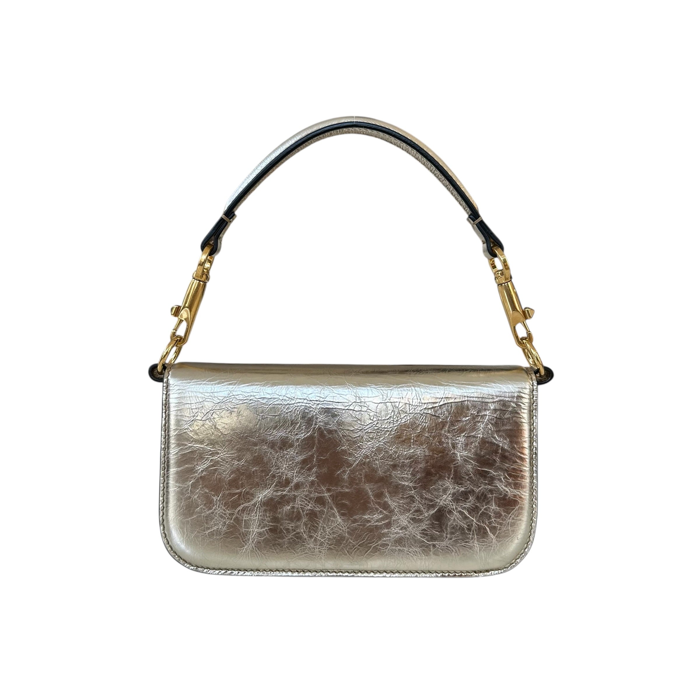 Valentino Garavani borsa piccola a spalla Locò